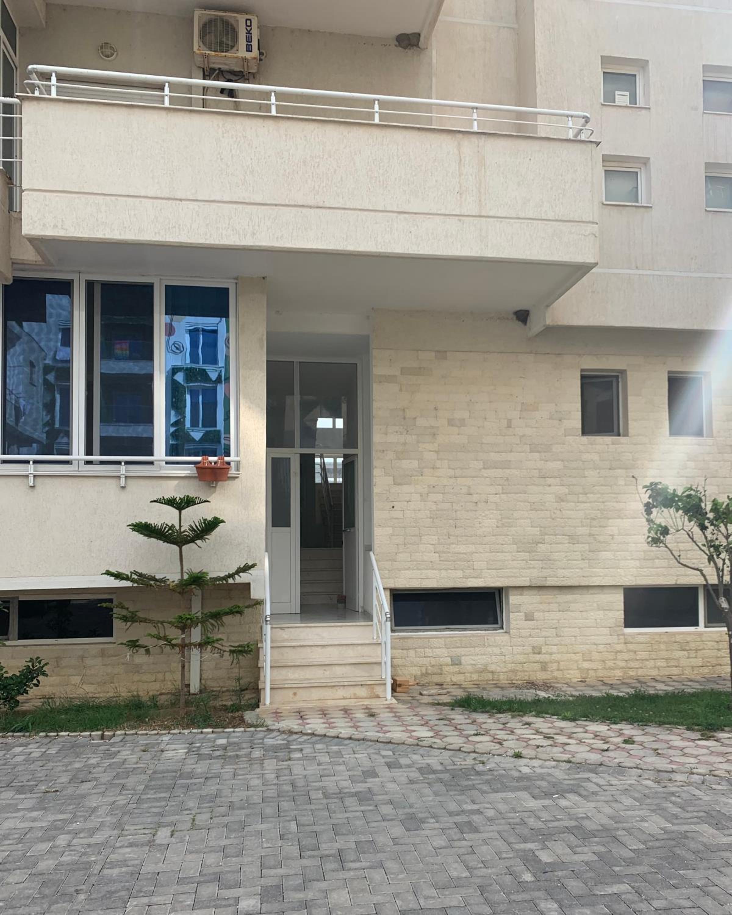 Seaside Apartment