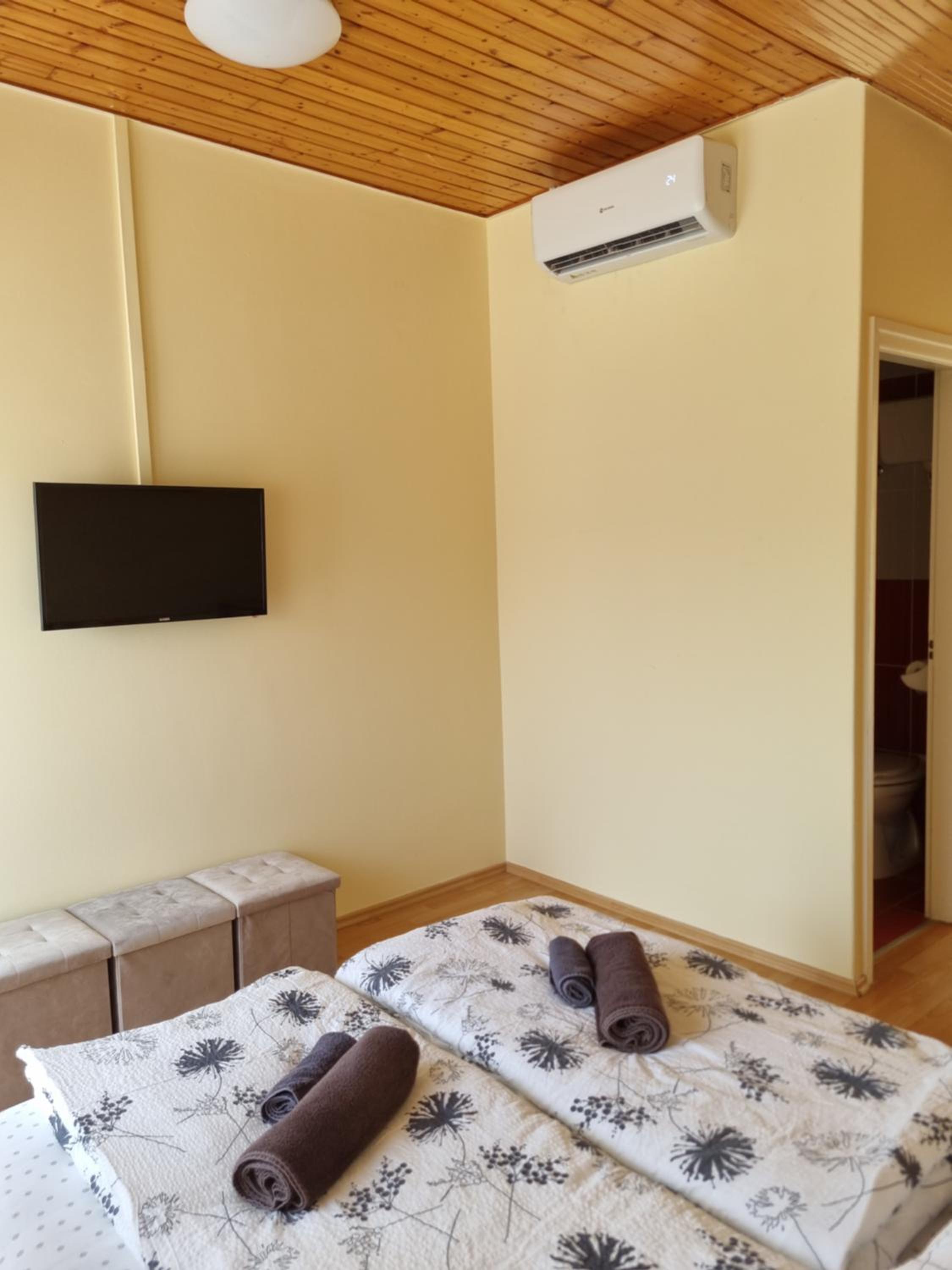 Lilian apartmanház