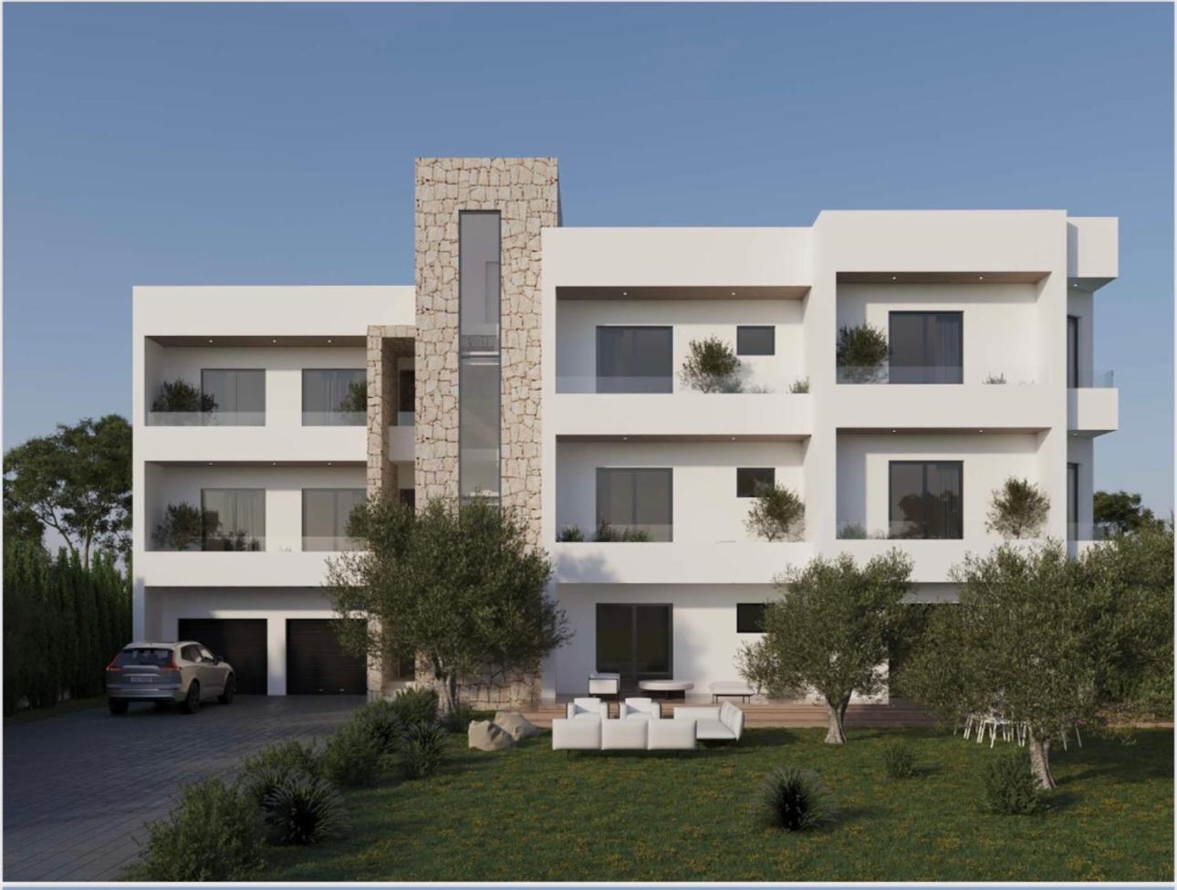 Apartments Sella
