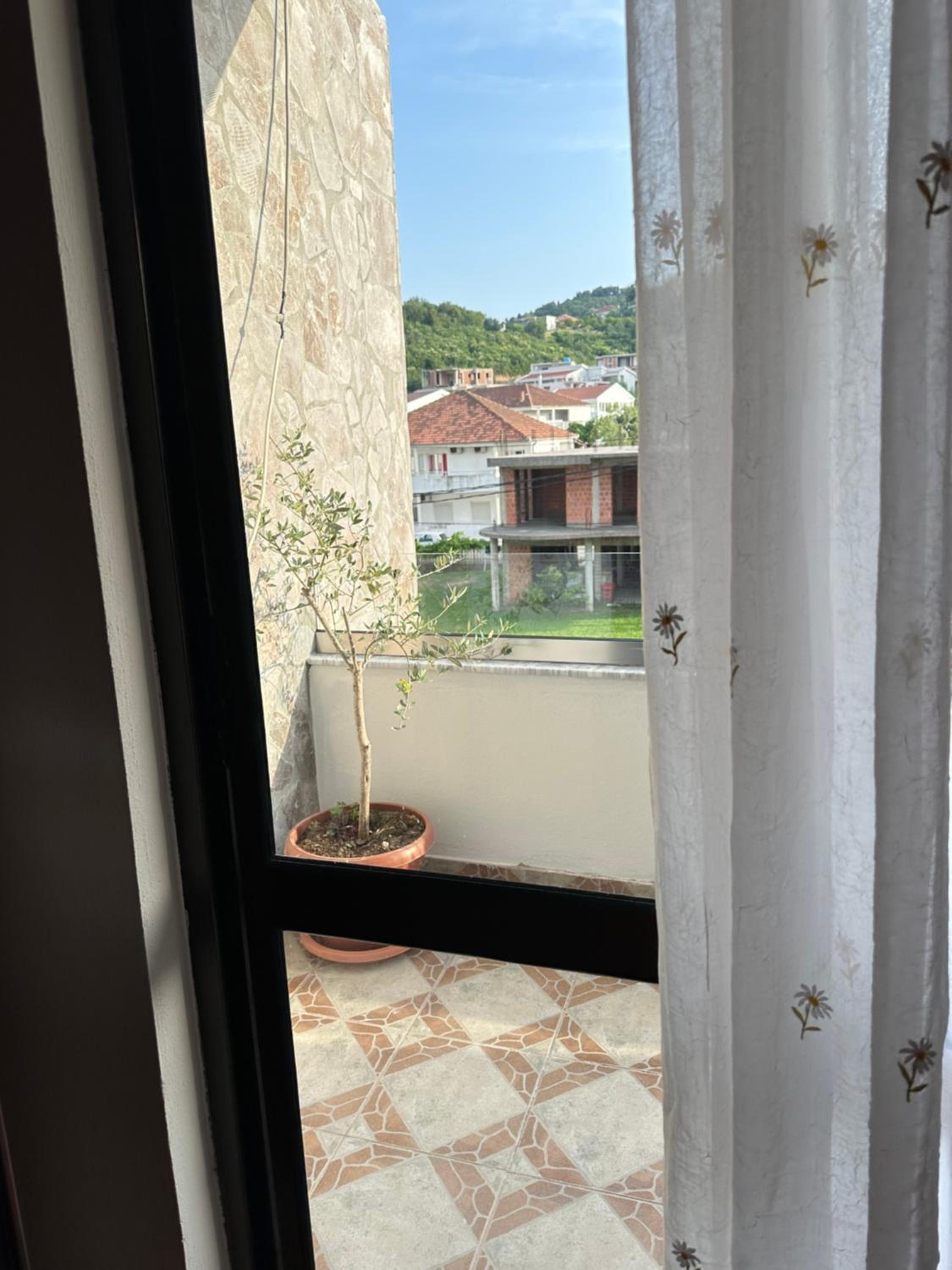 Apartments Sella