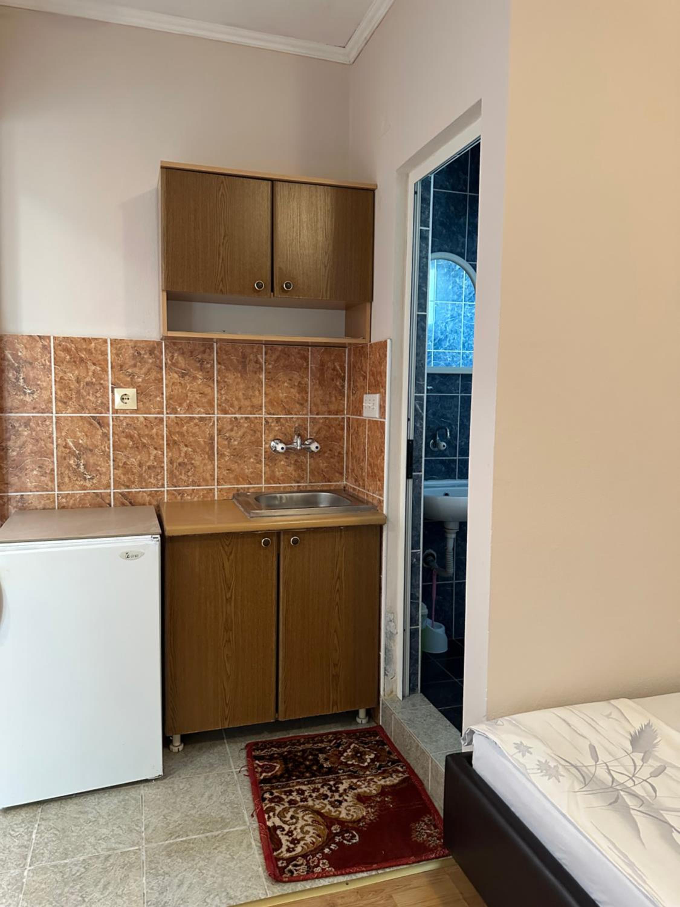 Apartments Sella
