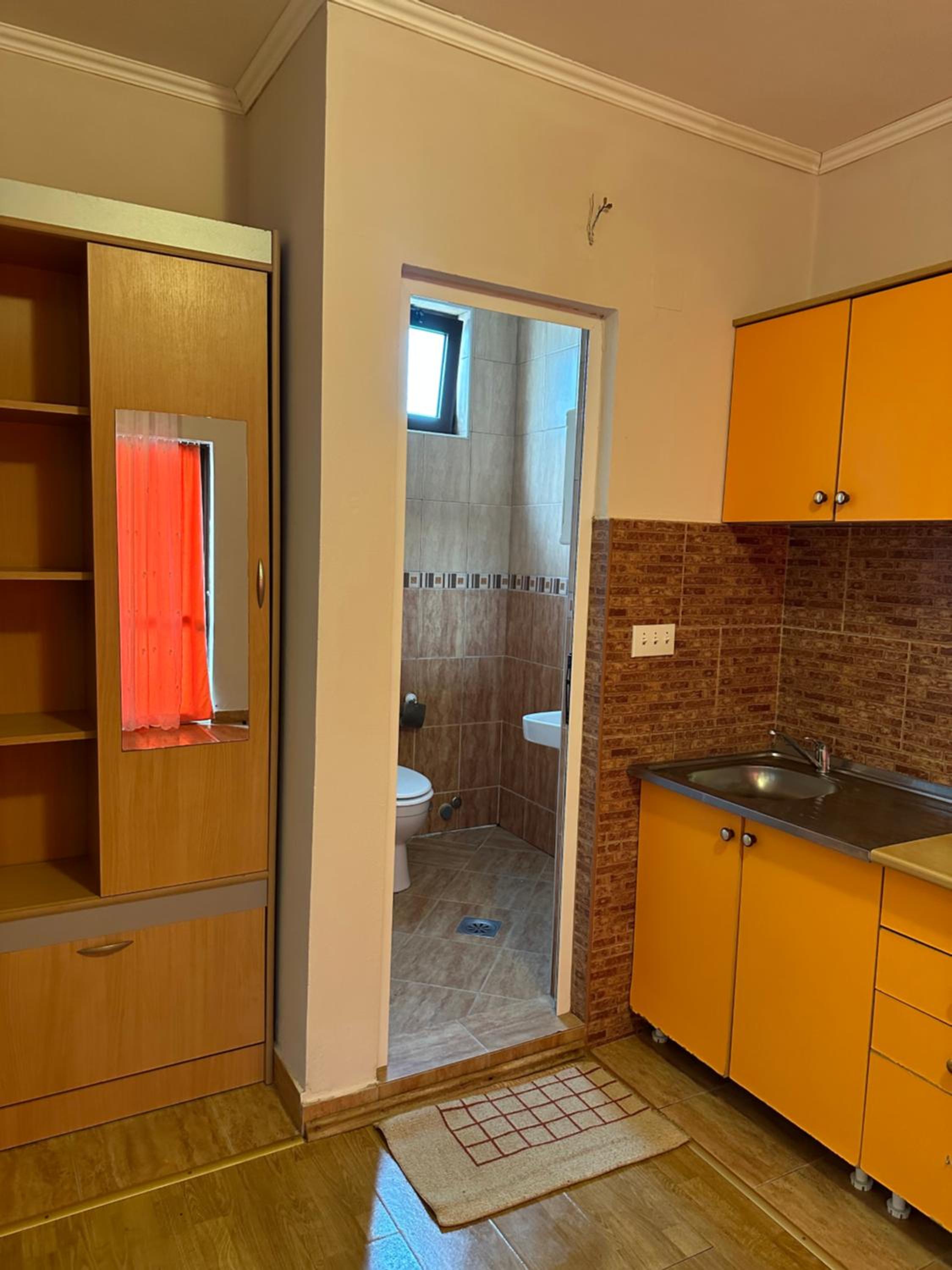 Apartments Sella