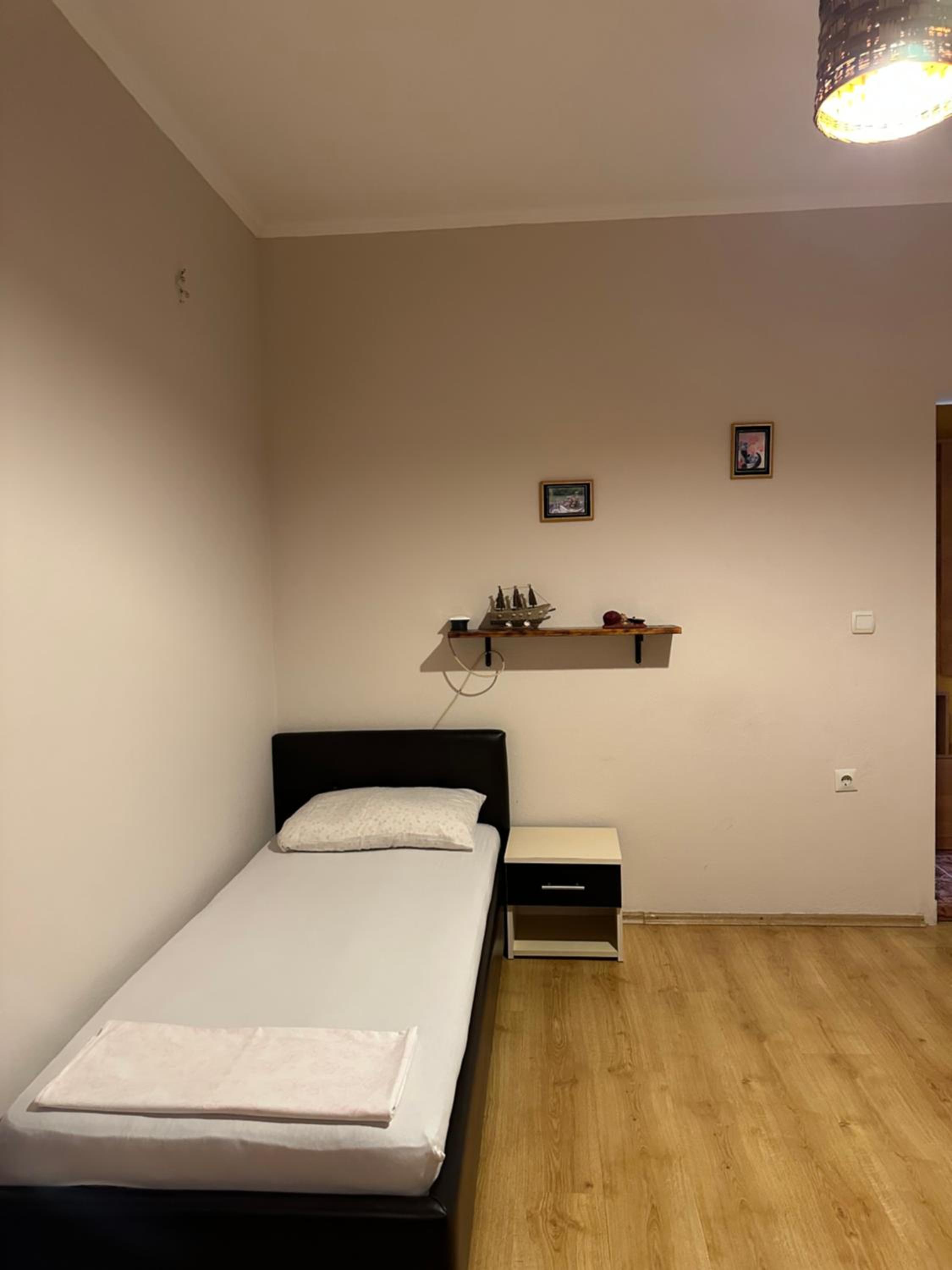 Apartments Sella