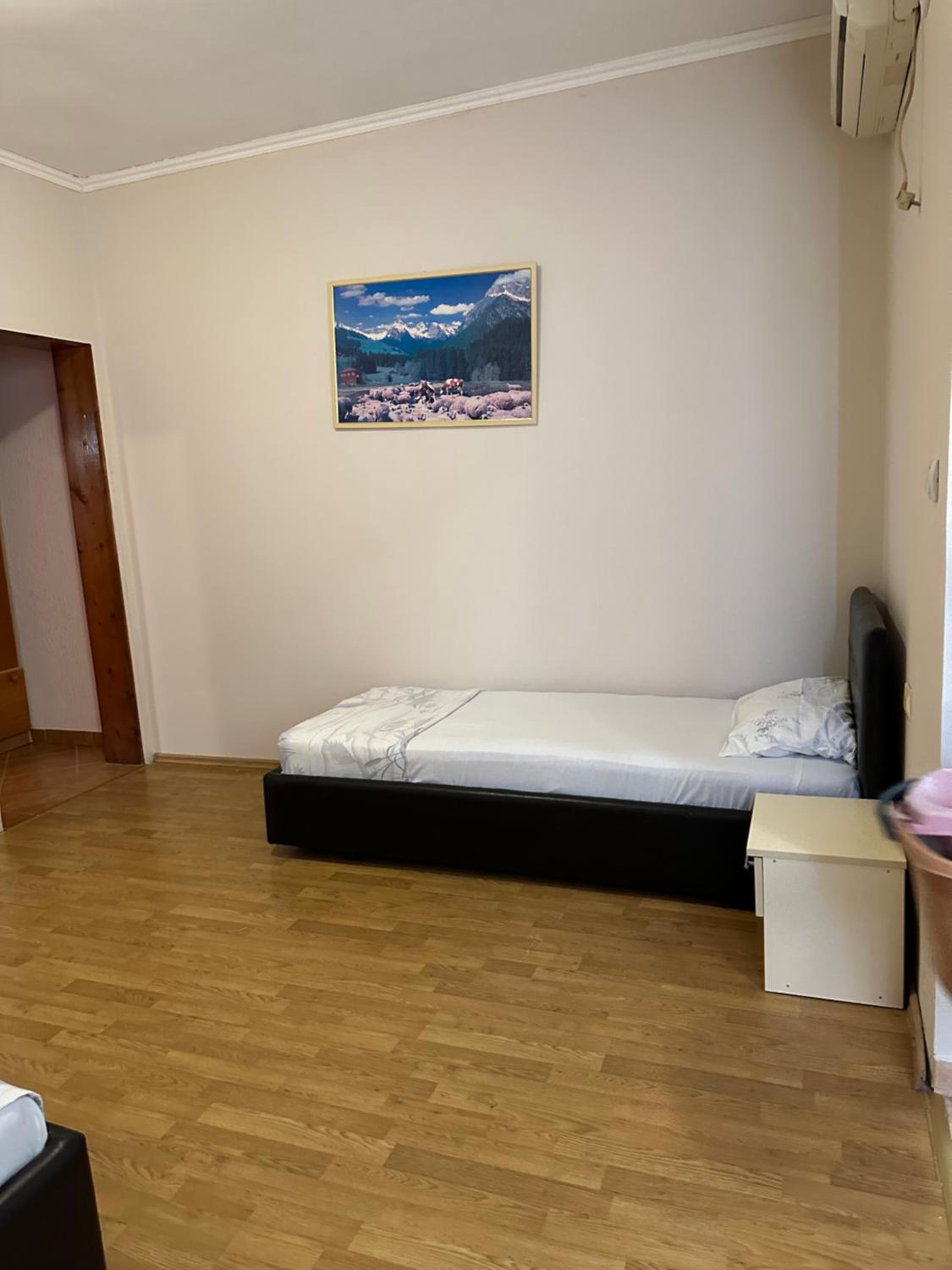 Apartments Sella