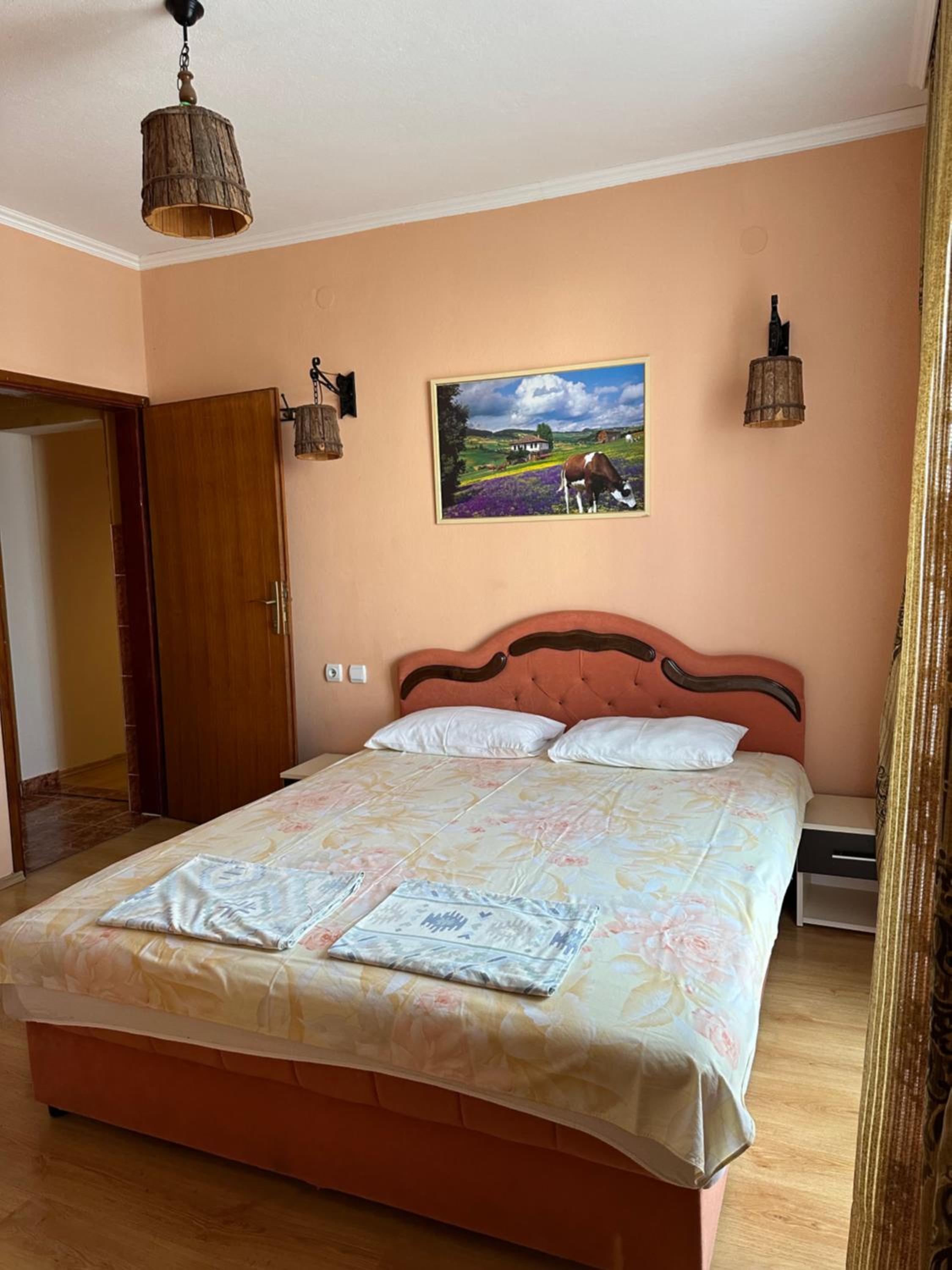 Apartments Sella
