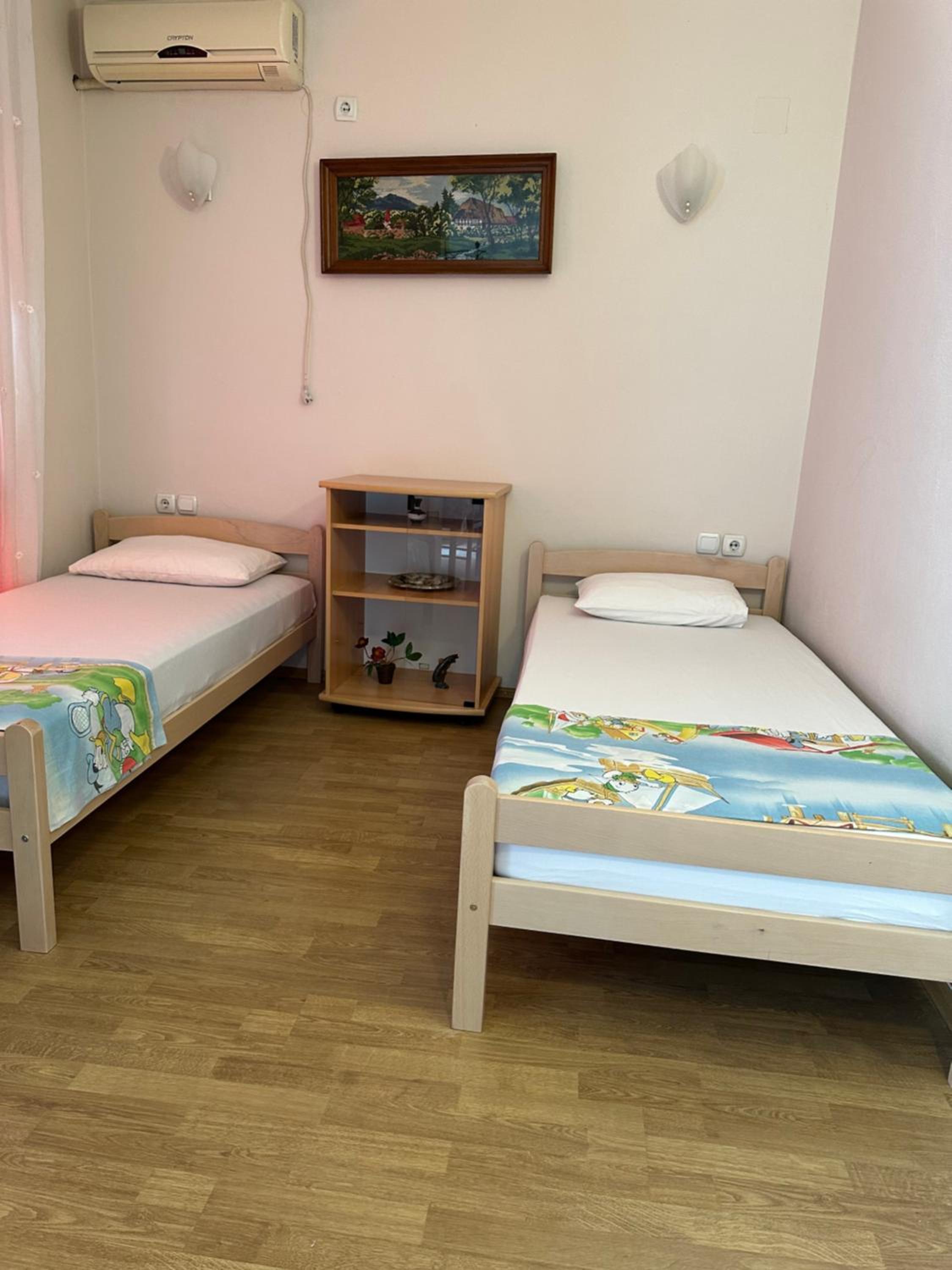 Apartments Sella