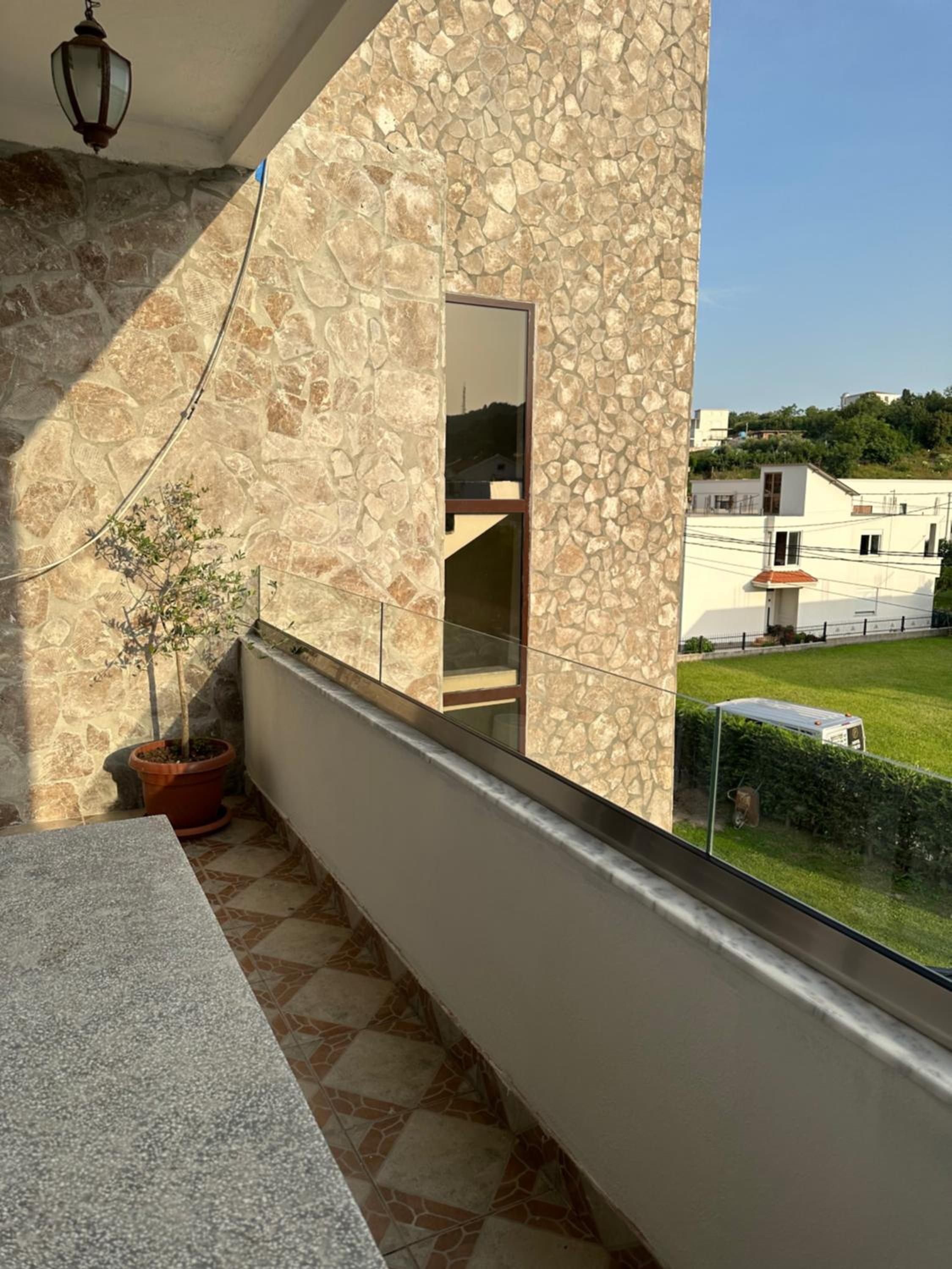 Apartments Sella