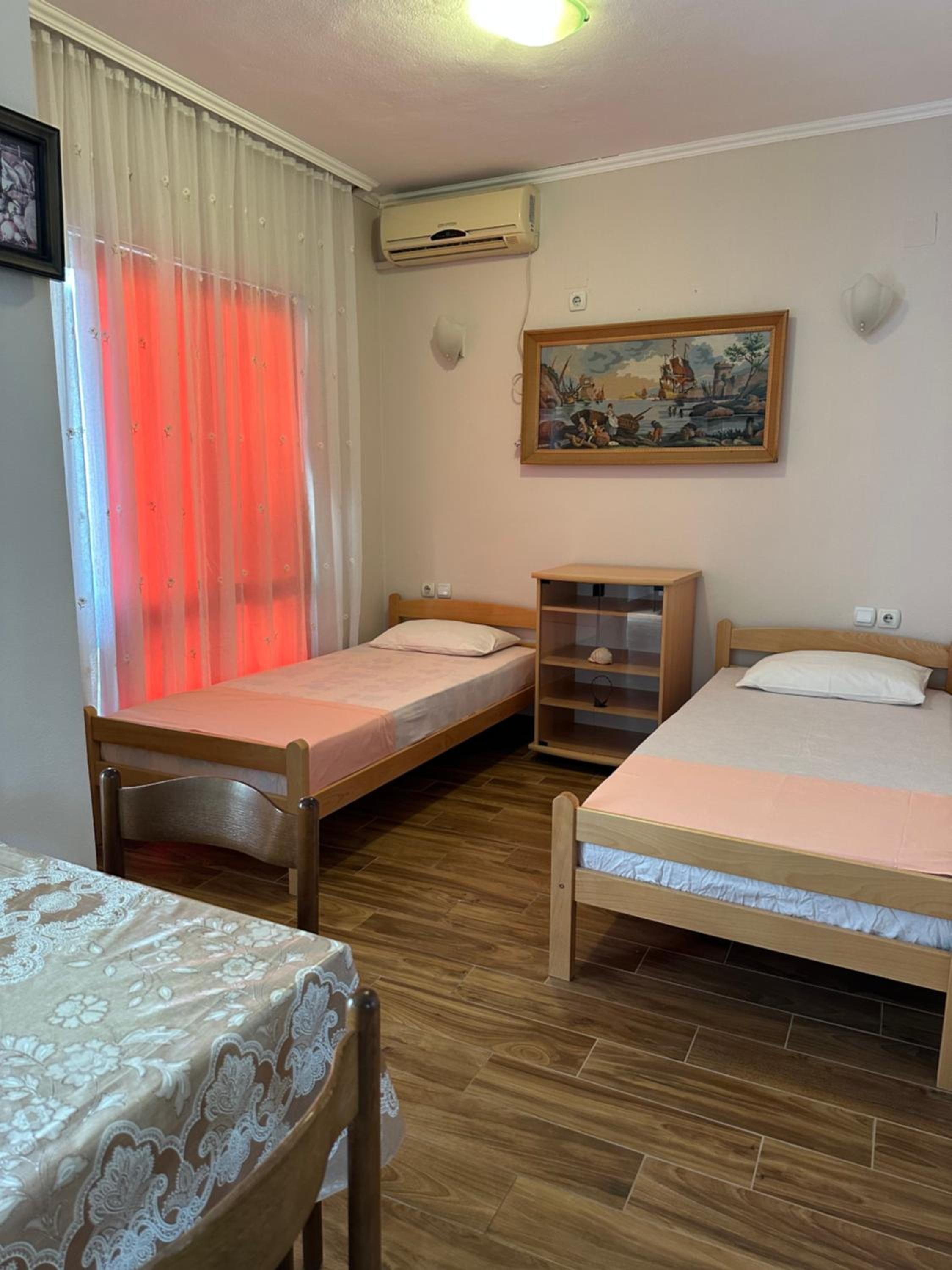 Apartments Sella
