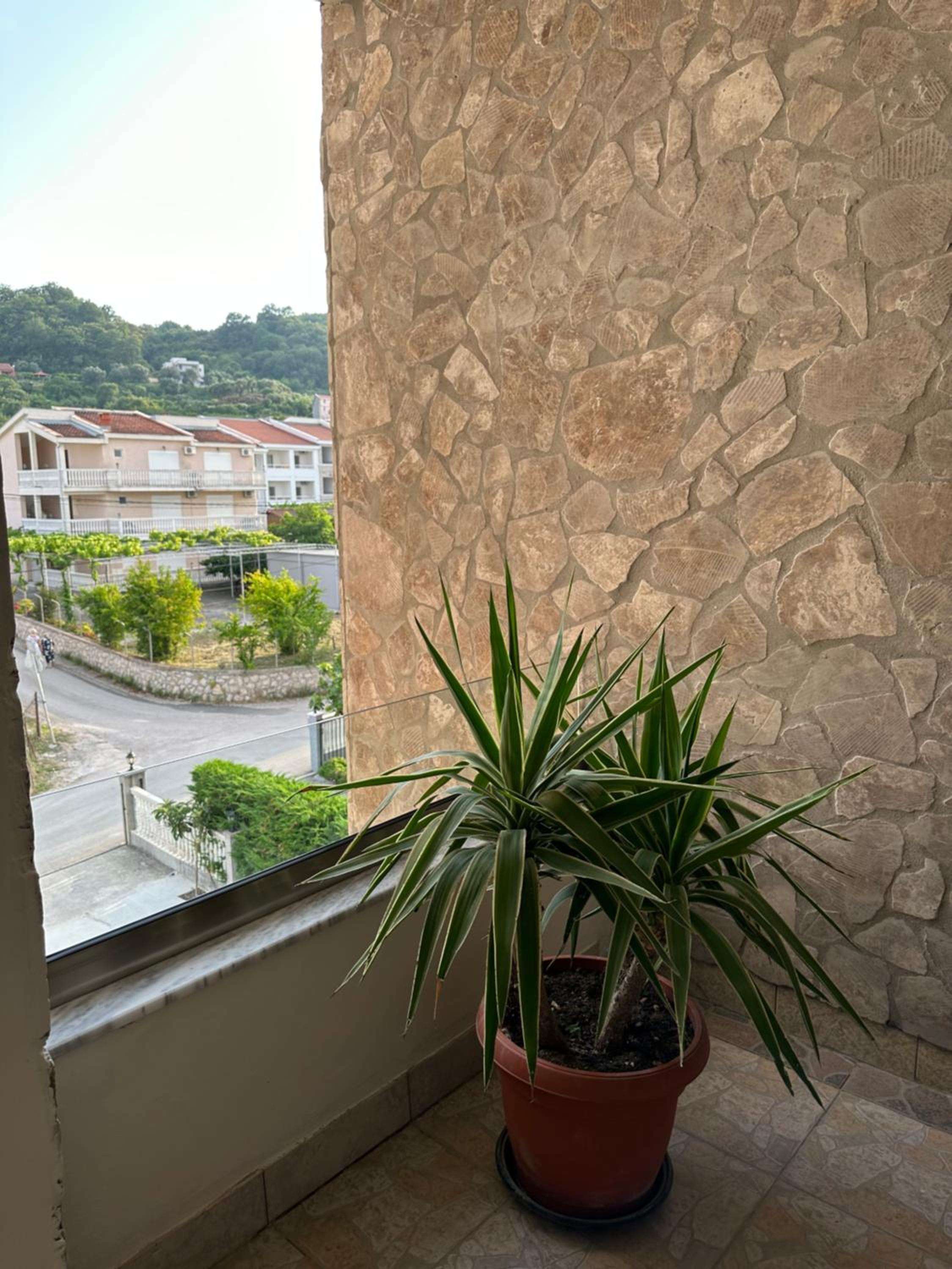 Apartments Sella