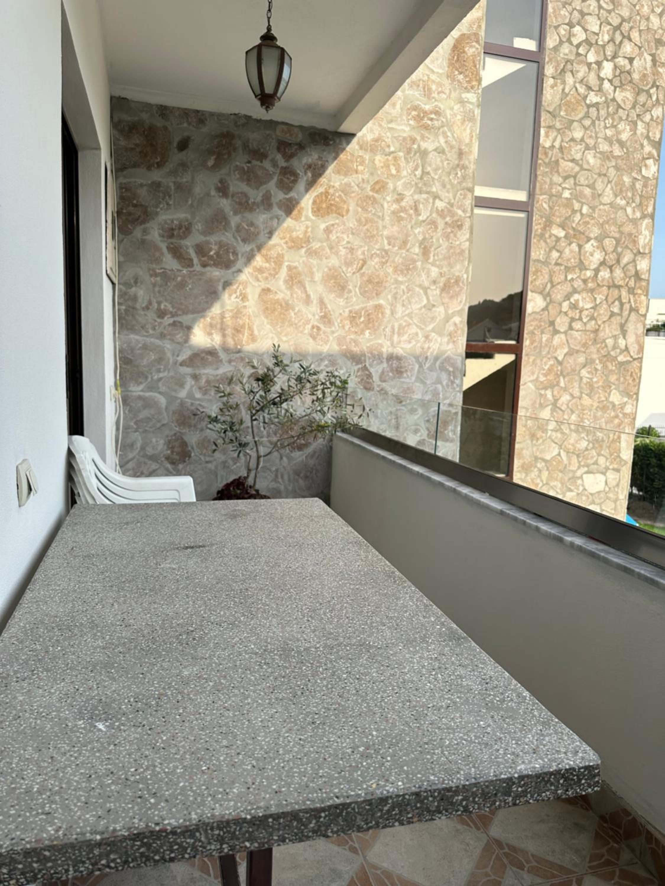 Apartments Sella
