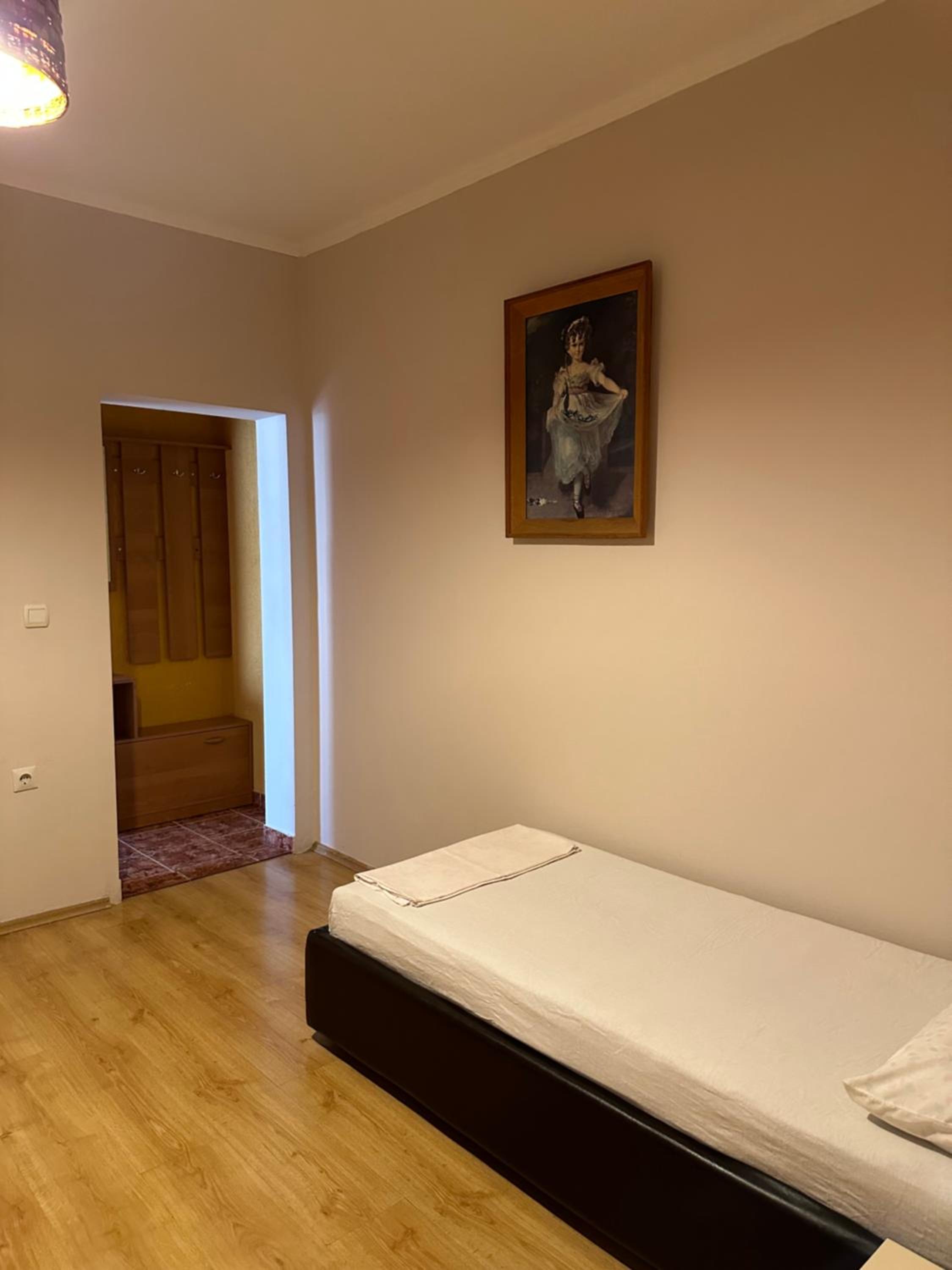 Apartments Sella
