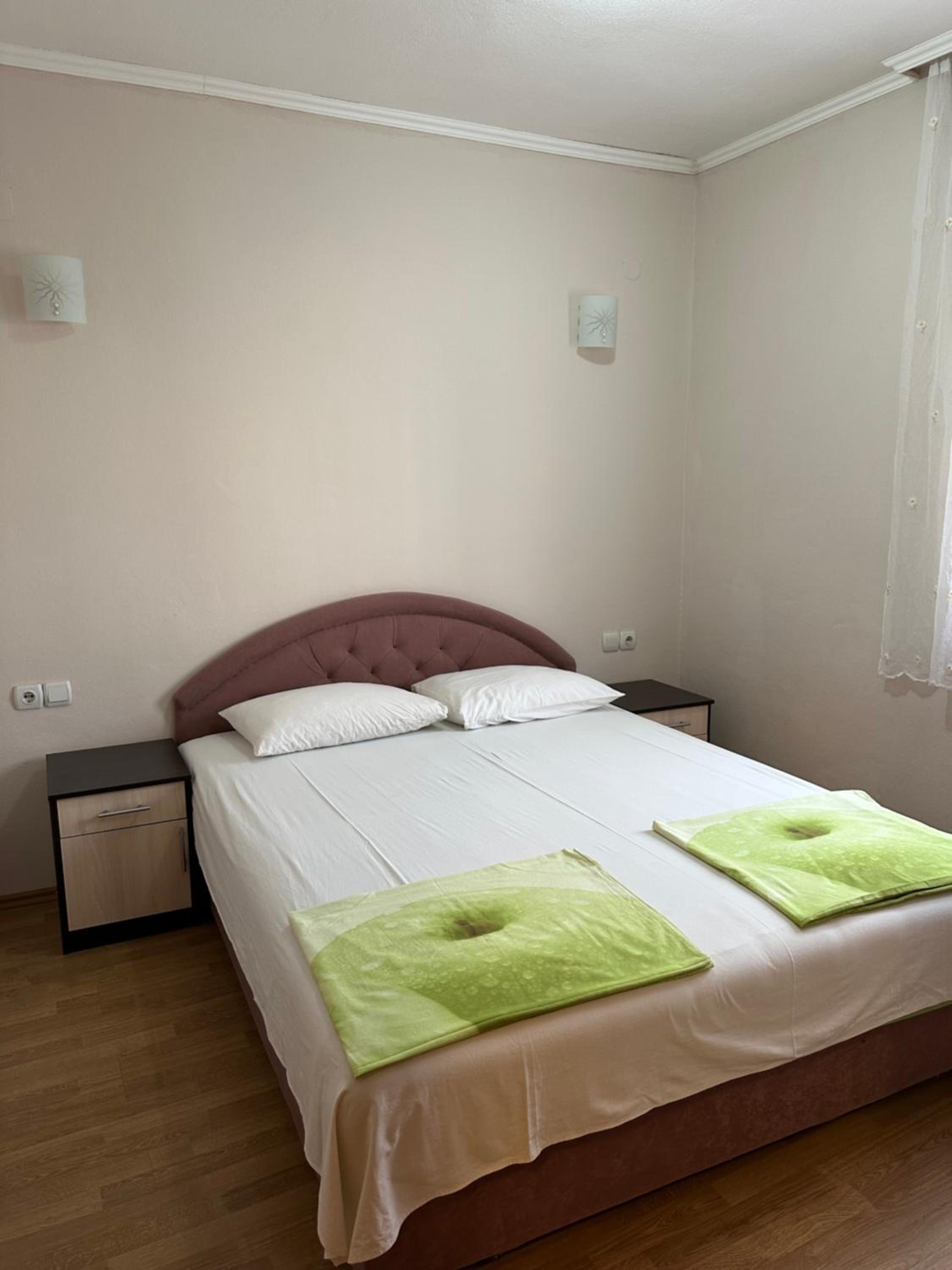 Apartments Sella