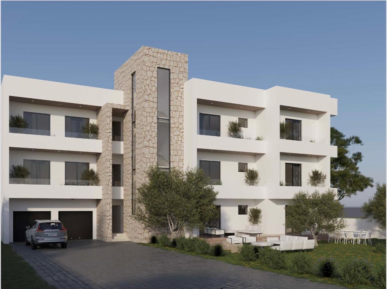 Apartments Sella