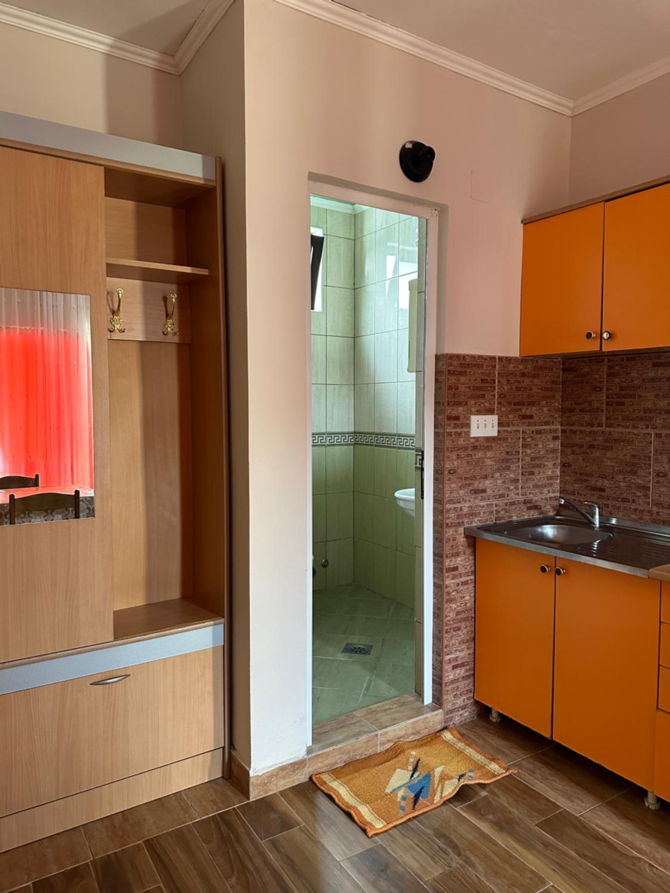 Apartments Sella