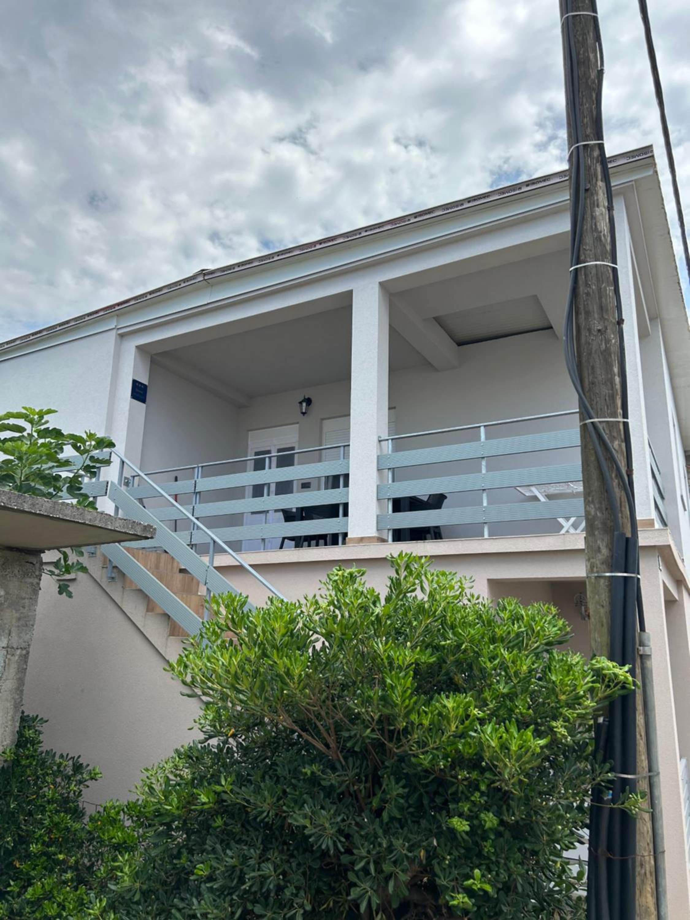 Apartment Silente view 2