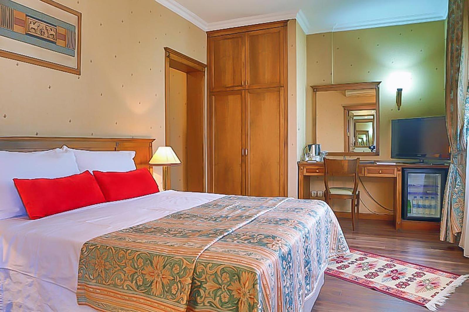 Elit Palas Hotel - Image 47