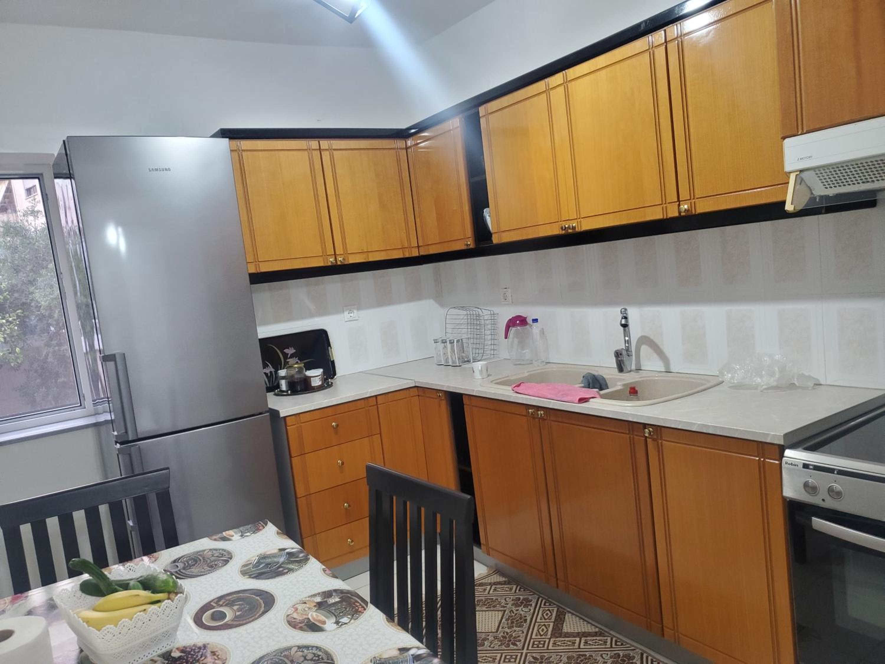 Andra Apartment