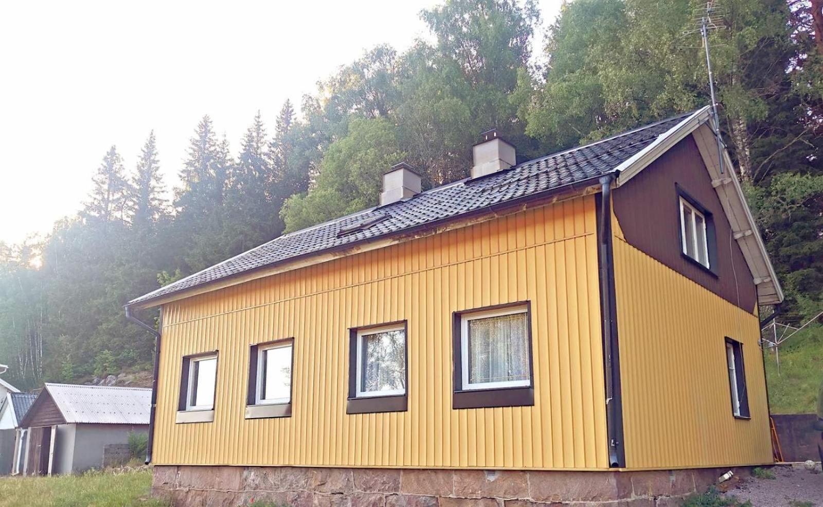 GolfHuset