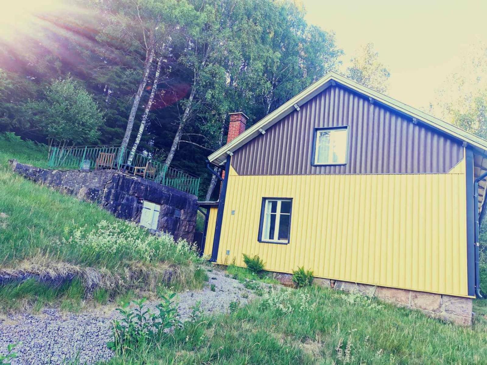GolfHuset