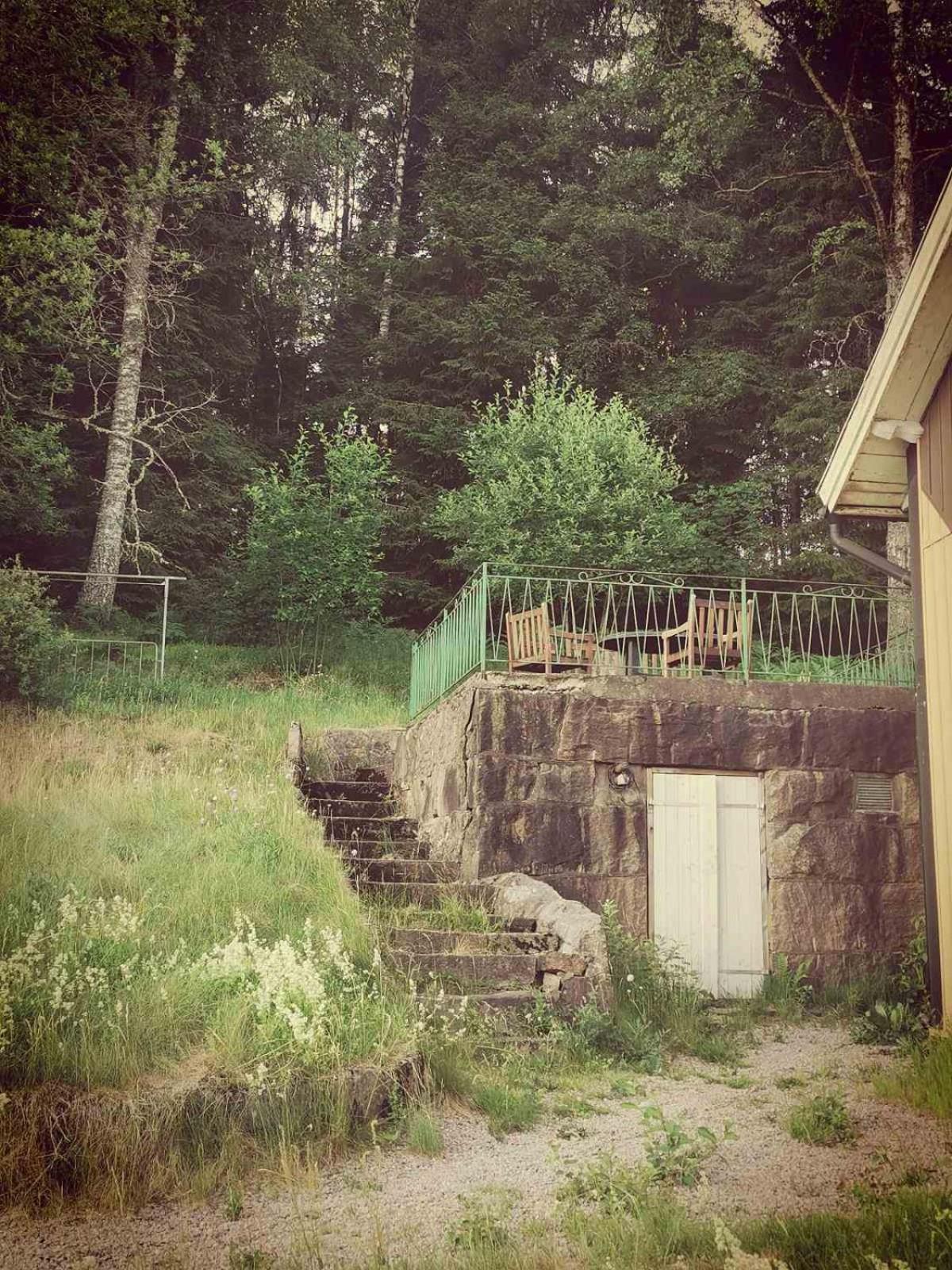 GolfHuset