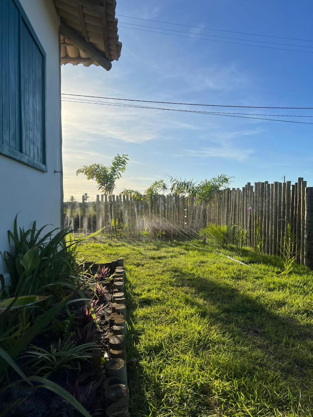 Vila Aratu Corumbau