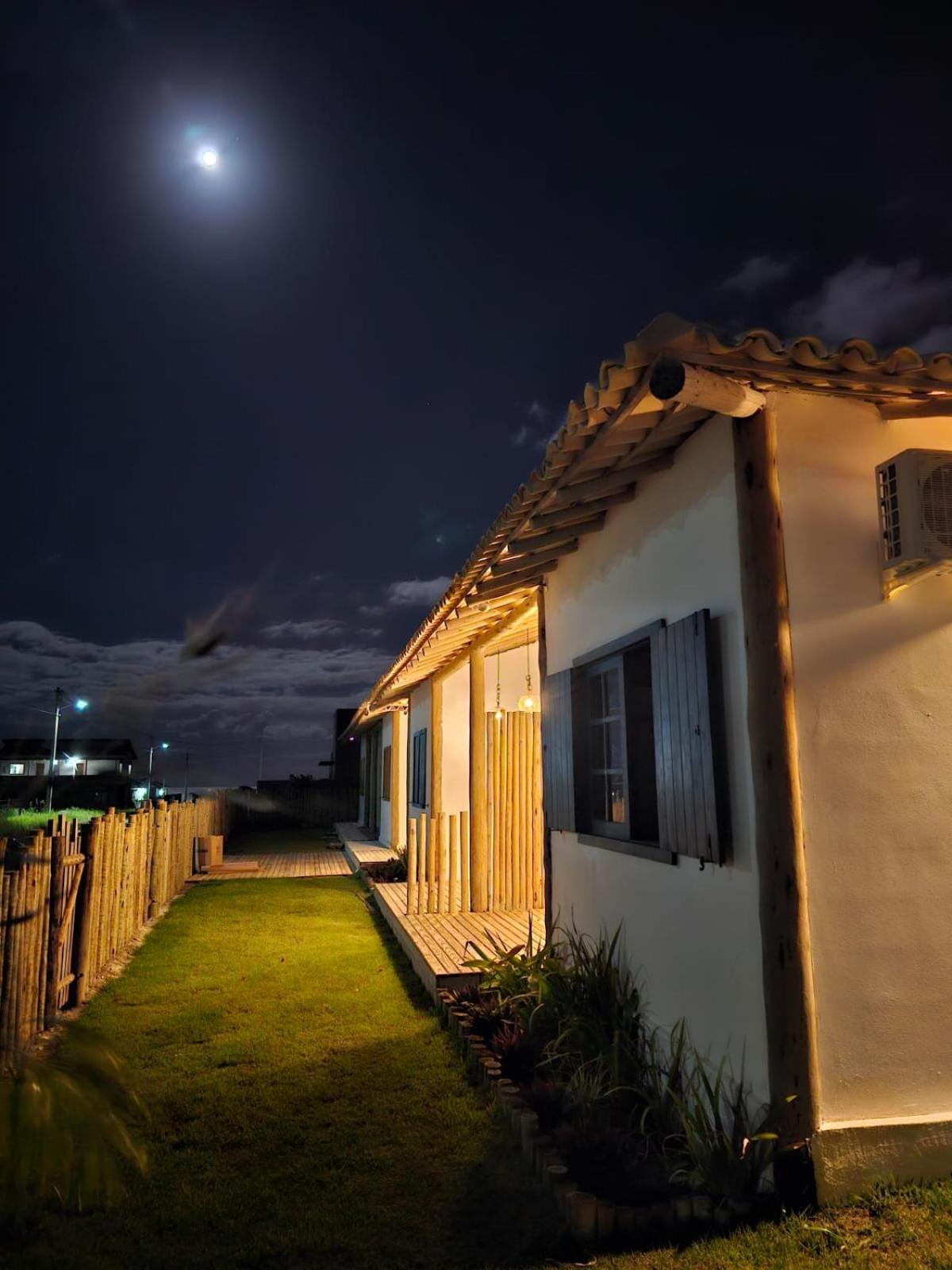 Vila Aratu Corumbau