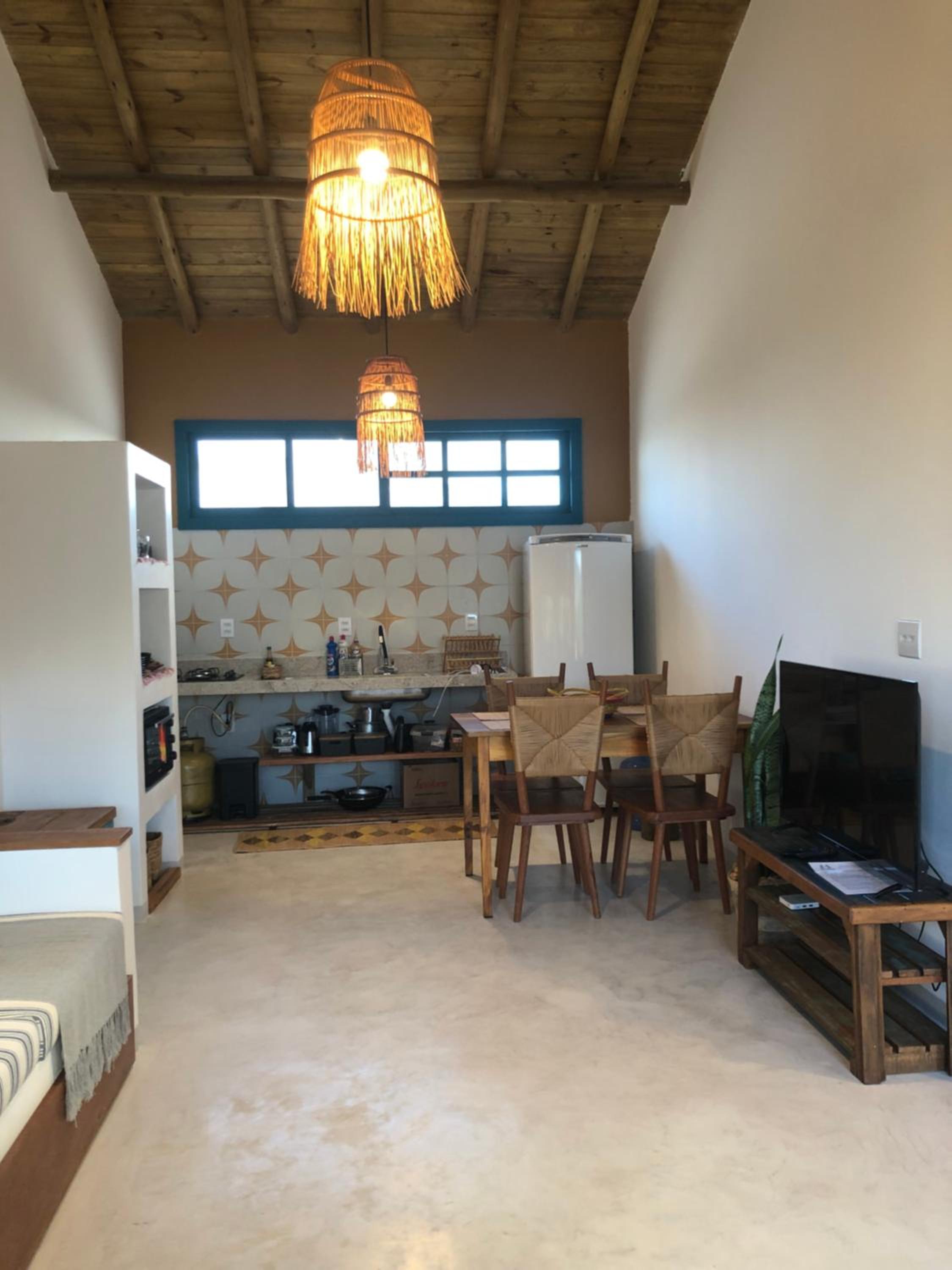 Vila Aratu Corumbau