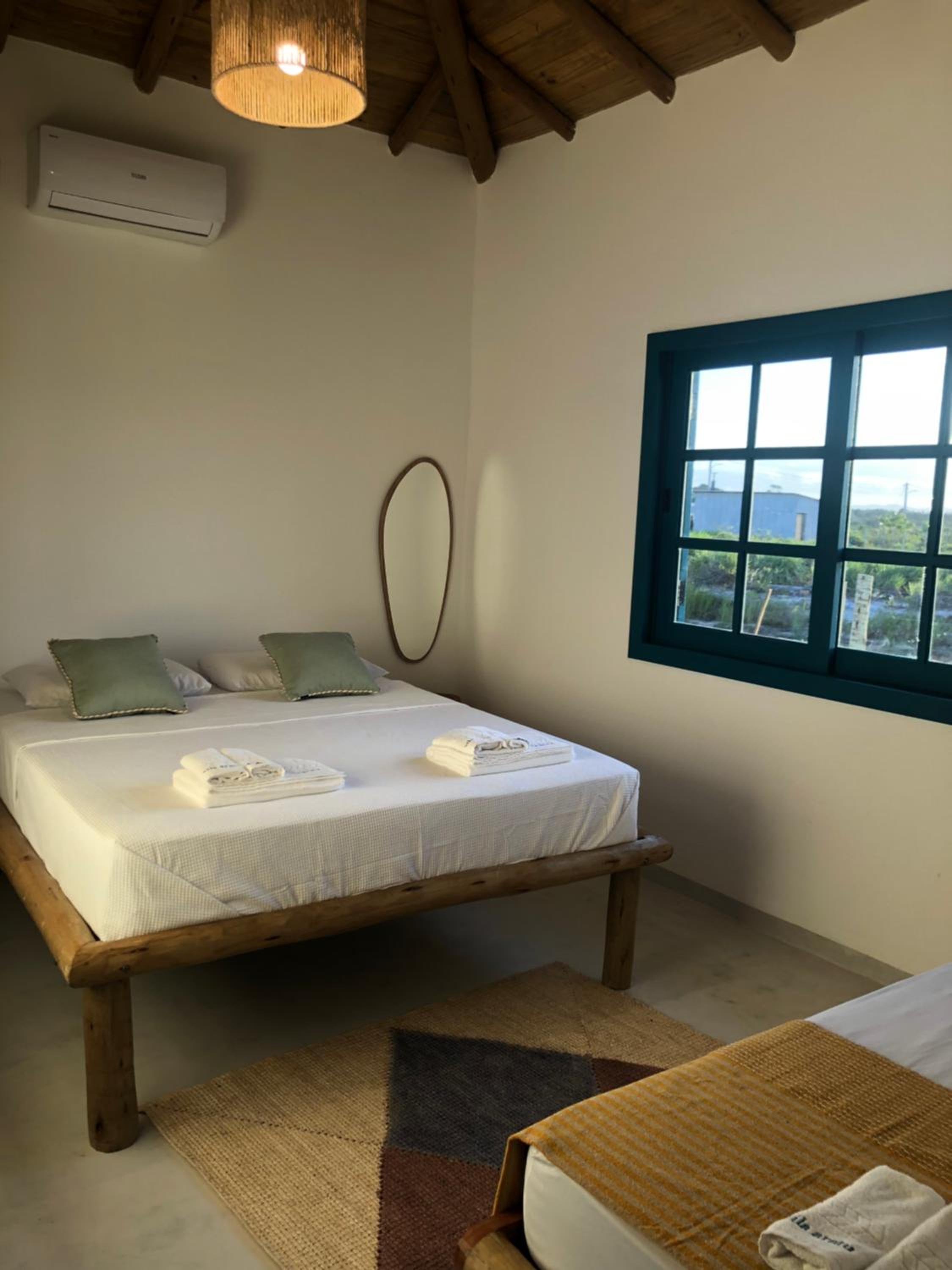 Vila Aratu Corumbau