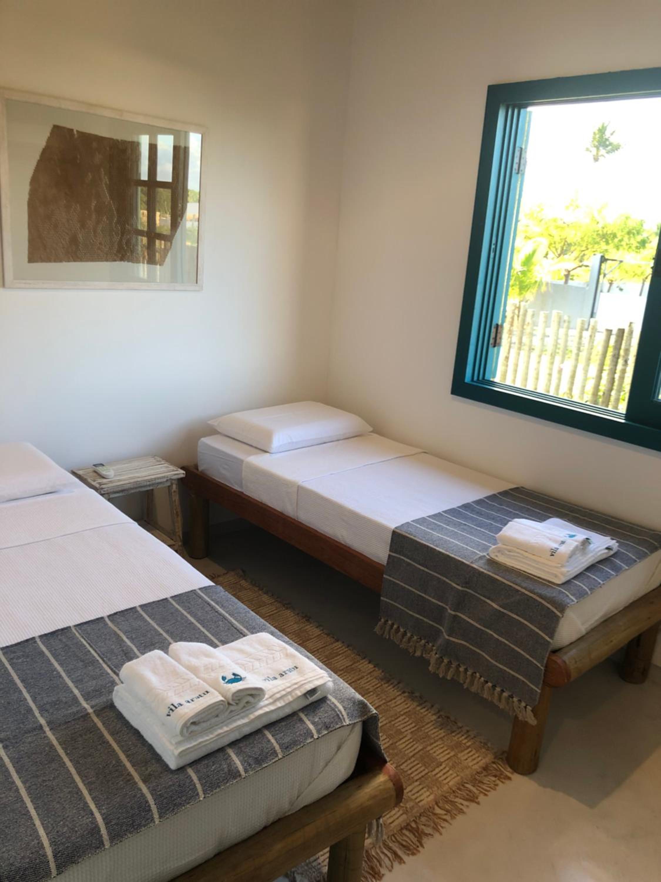 Vila Aratu Corumbau
