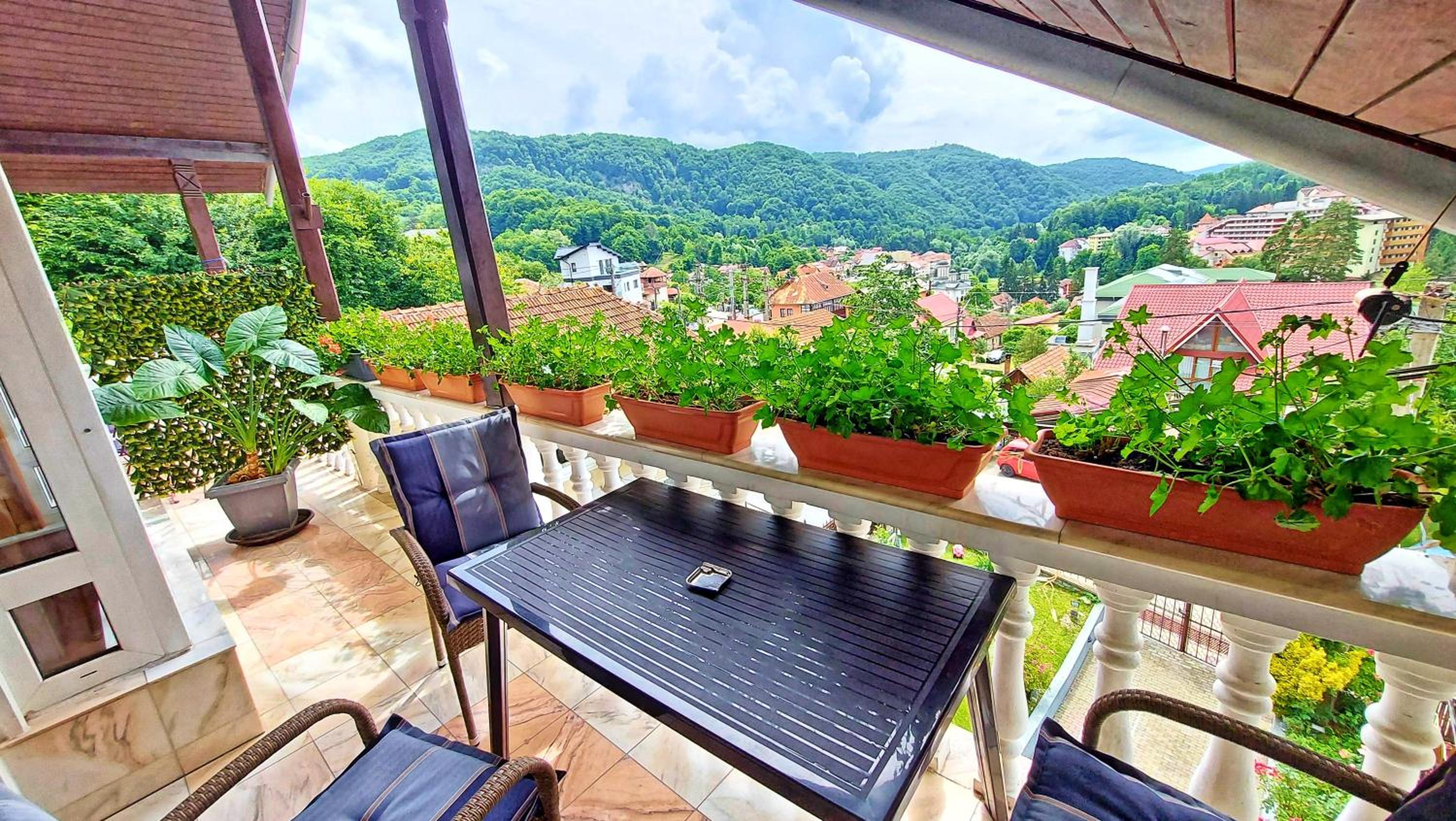 Casa Giulia view 3