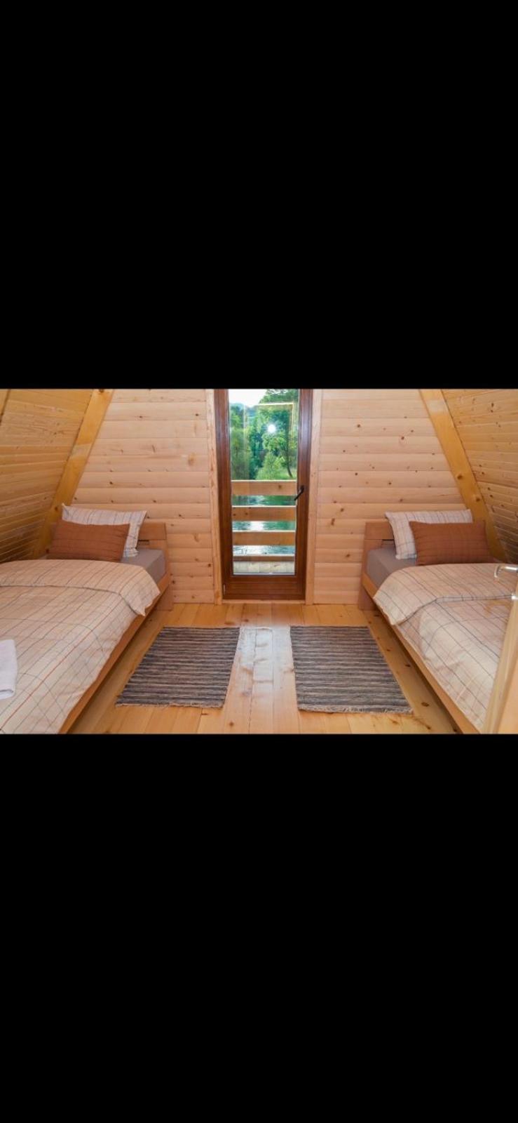 Bungalow Jajce 1