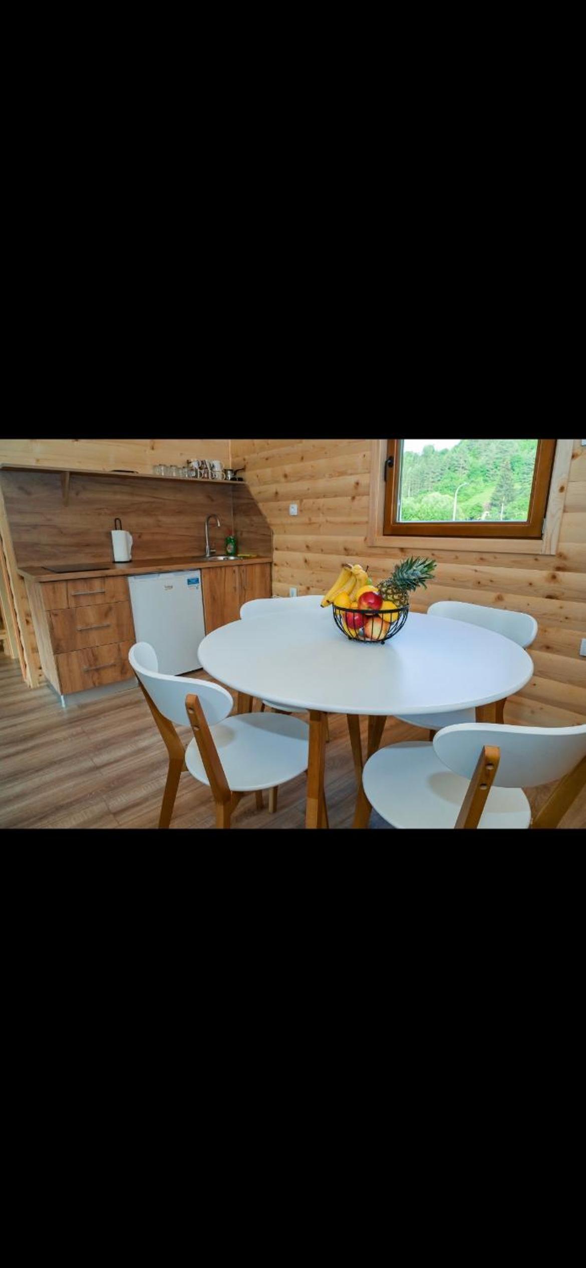 Bungalow Jajce 1