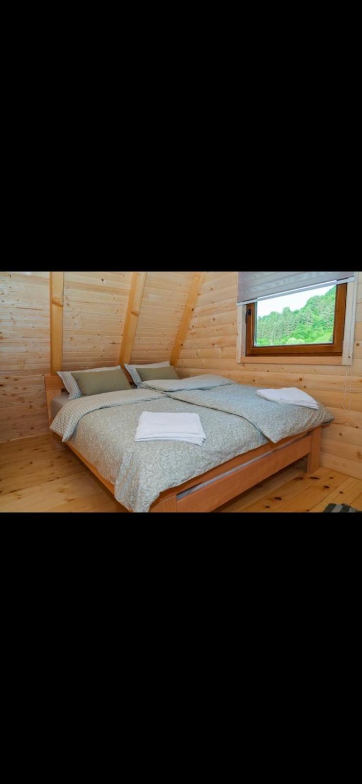 Bungalow Jajce 1