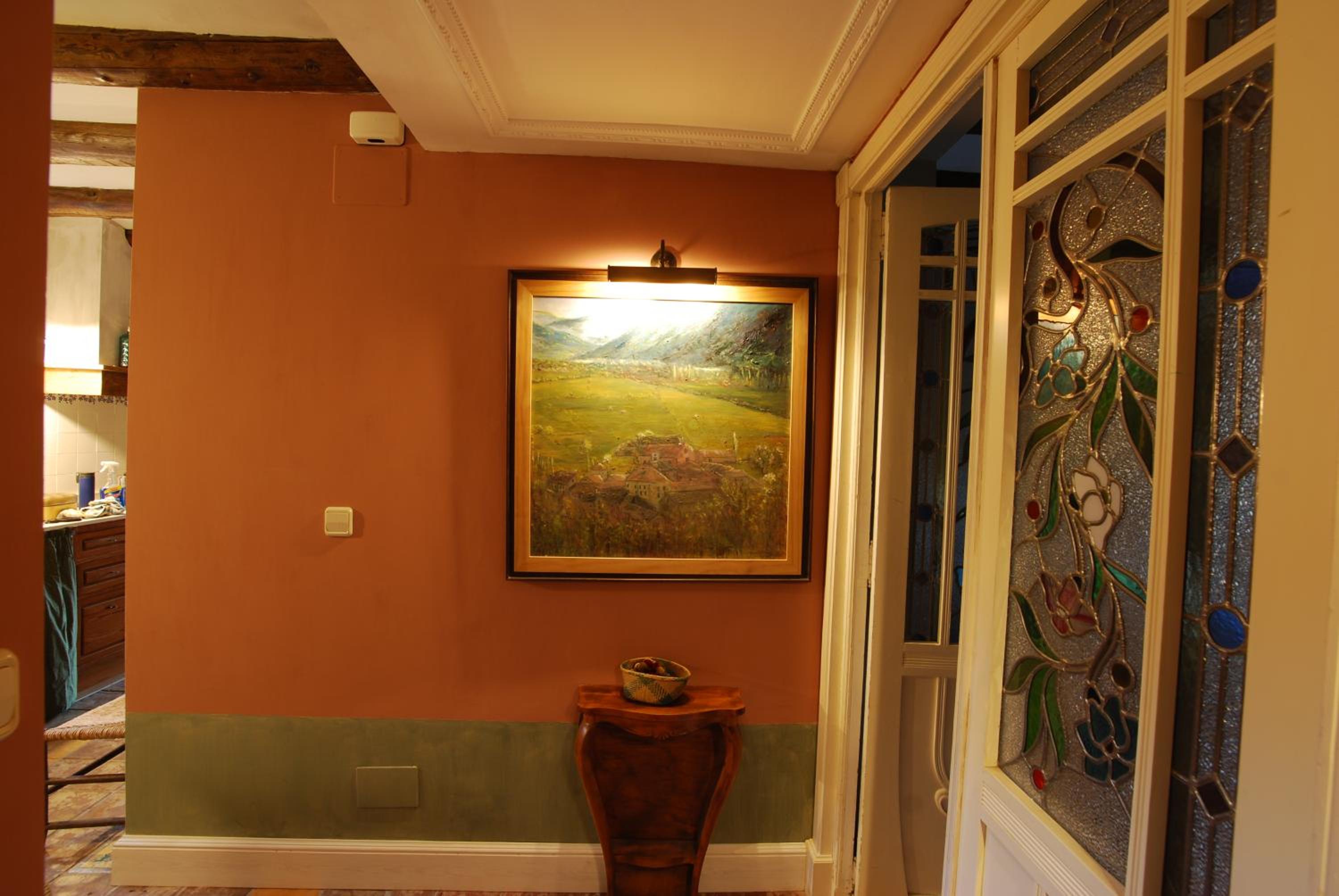 Casa María Berna