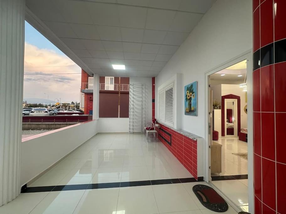 Studio near Tirana Airport 2- SELF Check-in Free Parking