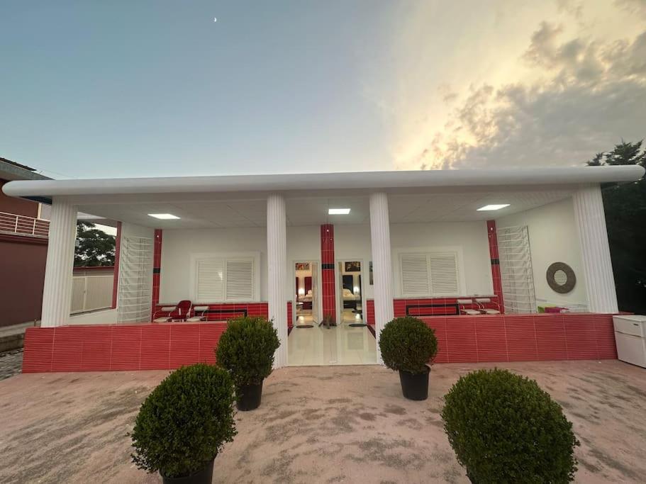 Studio near Tirana Airport 2- SELF Check-in Free Parking