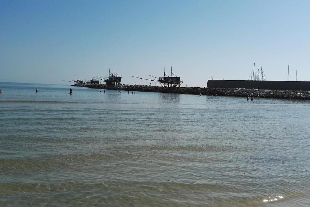 Appartamento Mare e Monte - Gold Vasto view 5