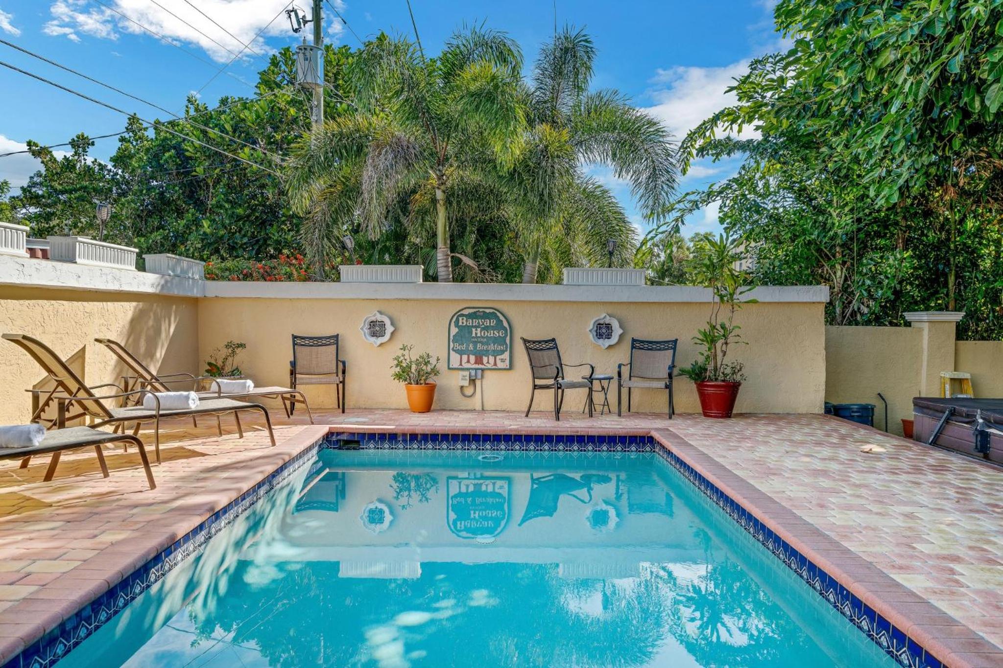 Banyan House Vacation Rentals view 2