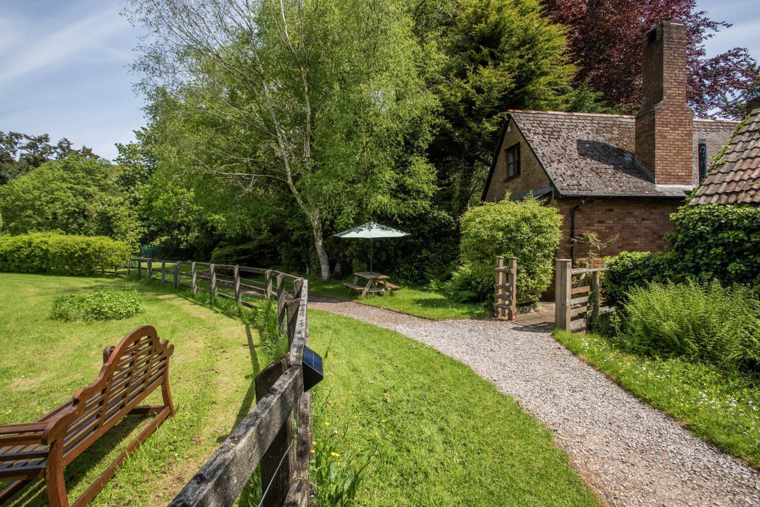 Duddings Country Cottages