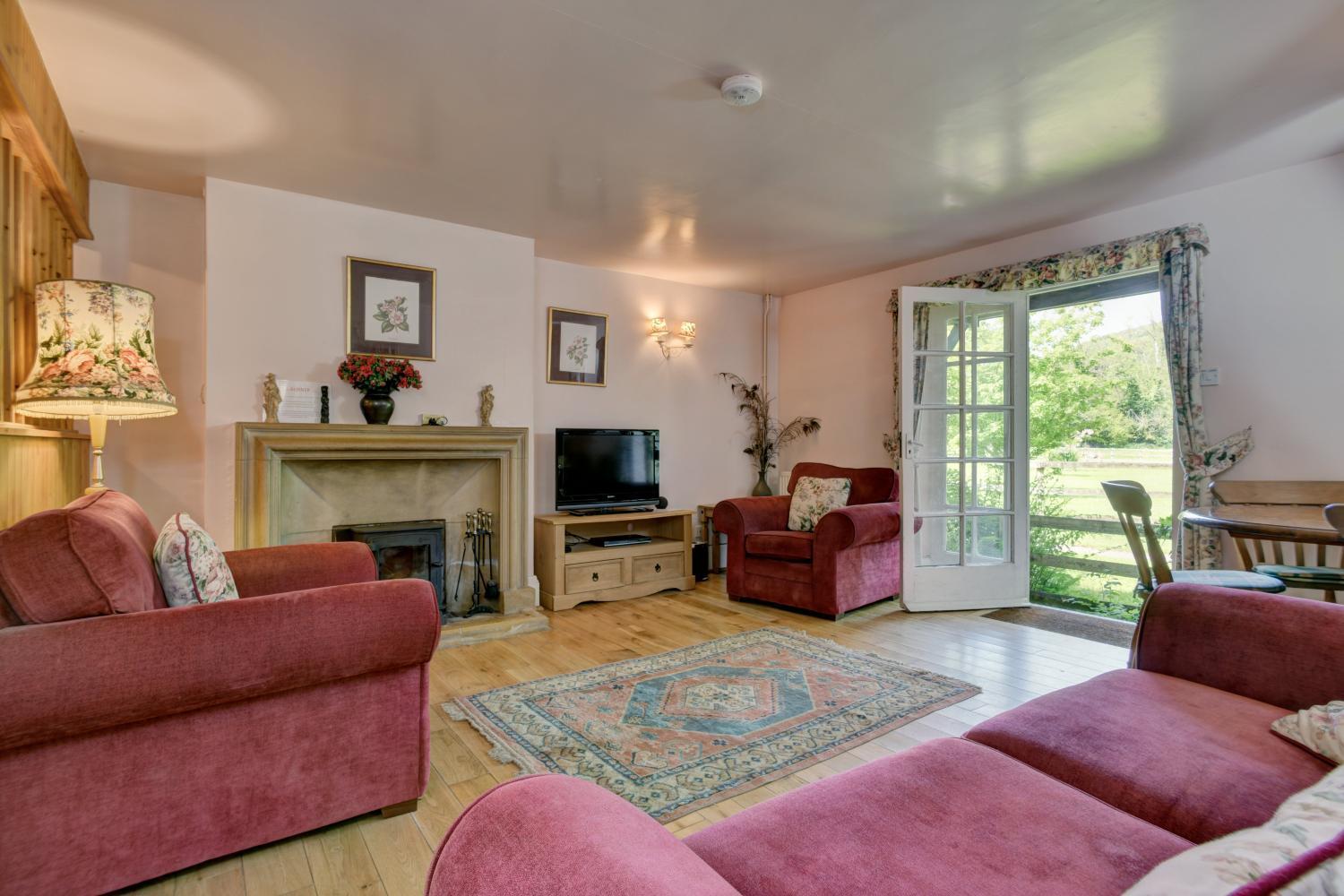 Duddings Country Cottages