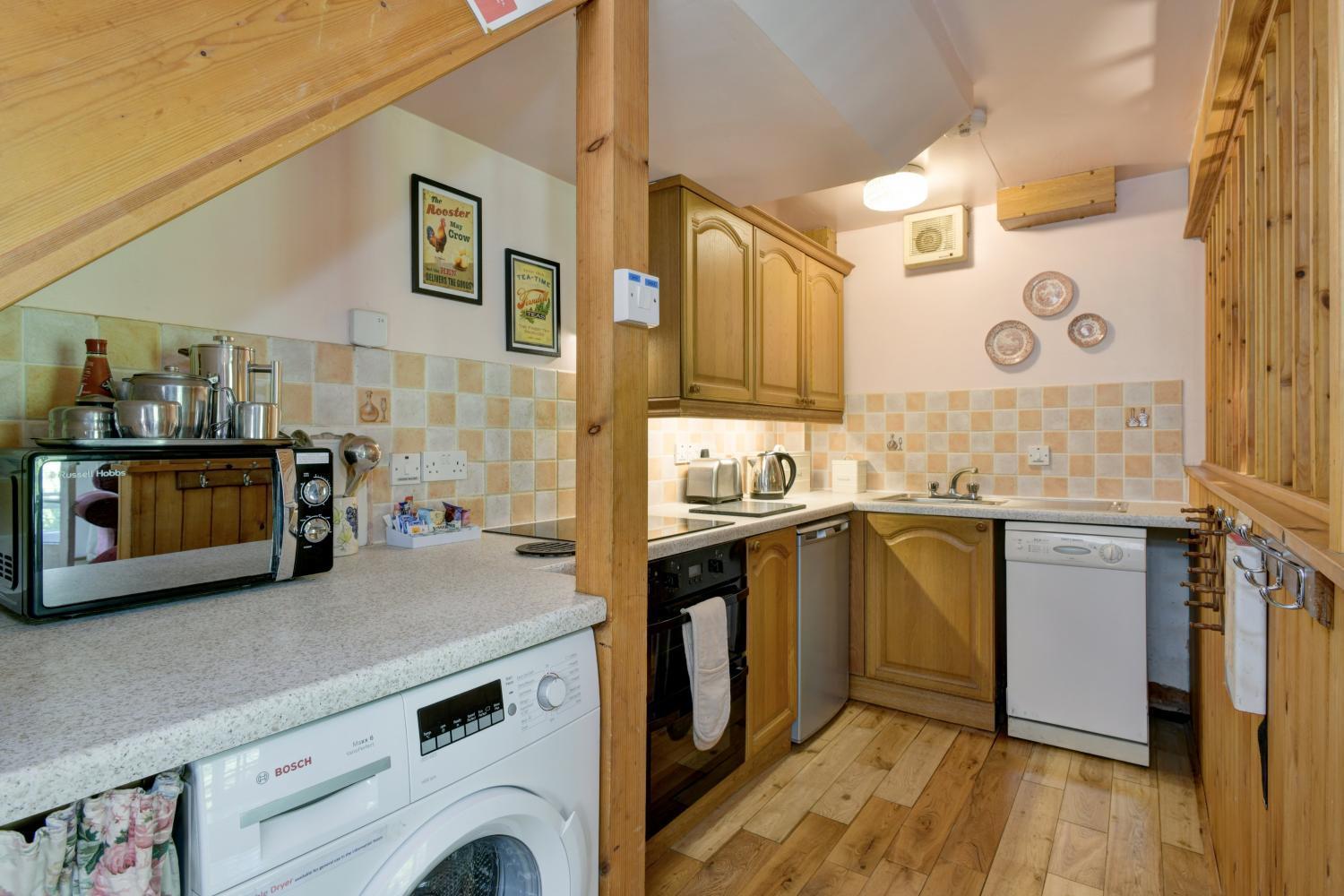Duddings Country Cottages