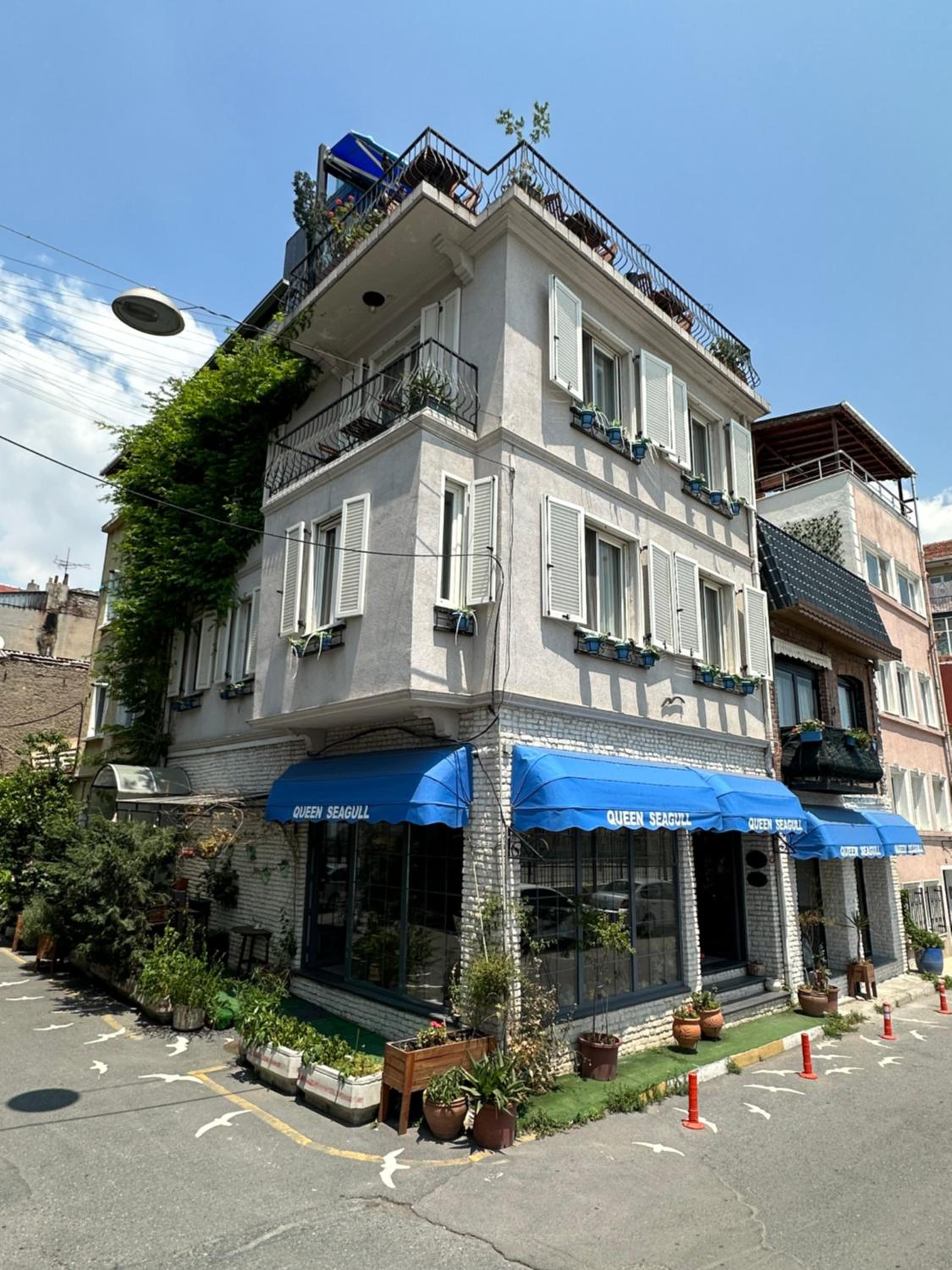building