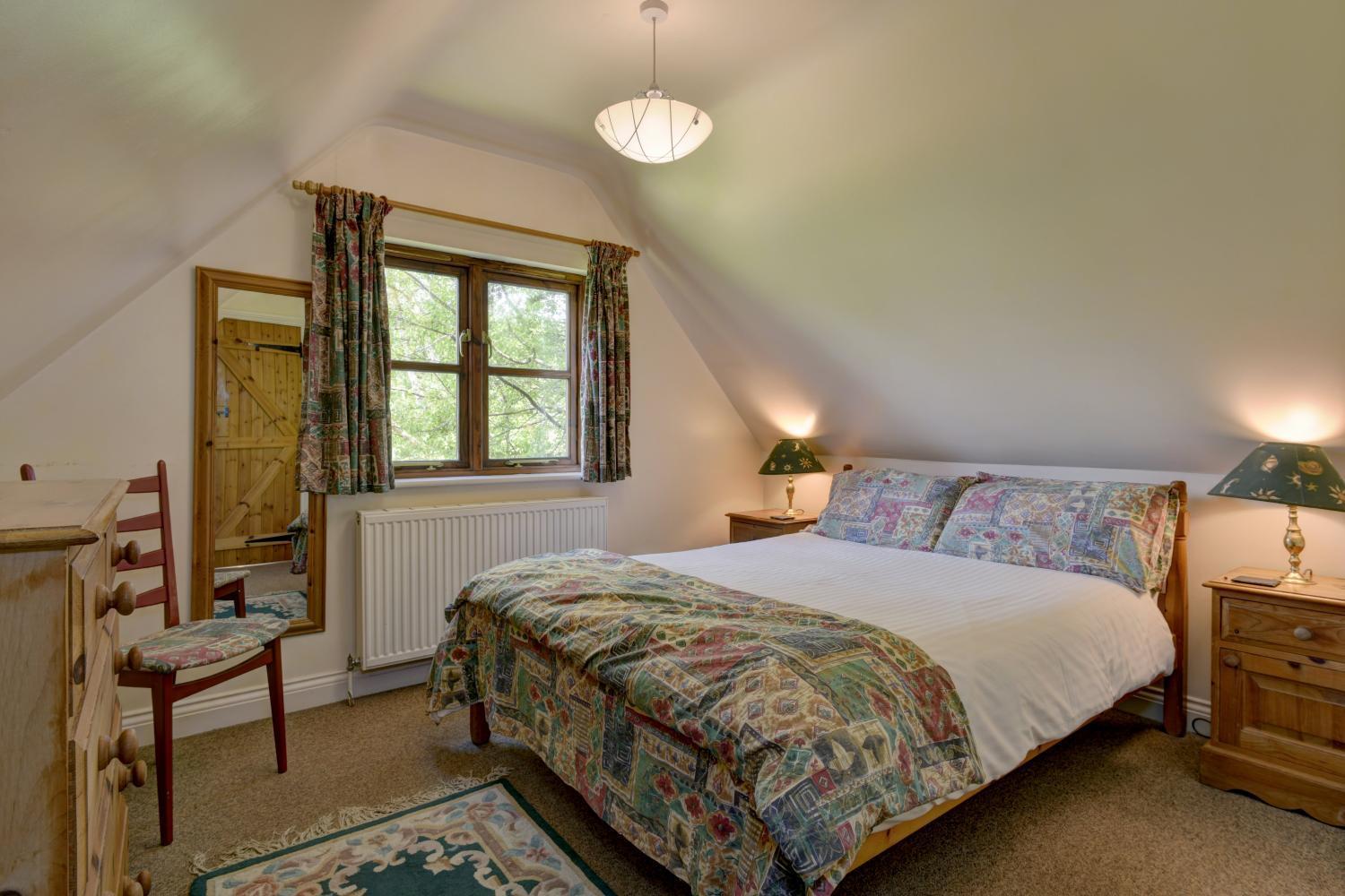 Duddings Country Cottages