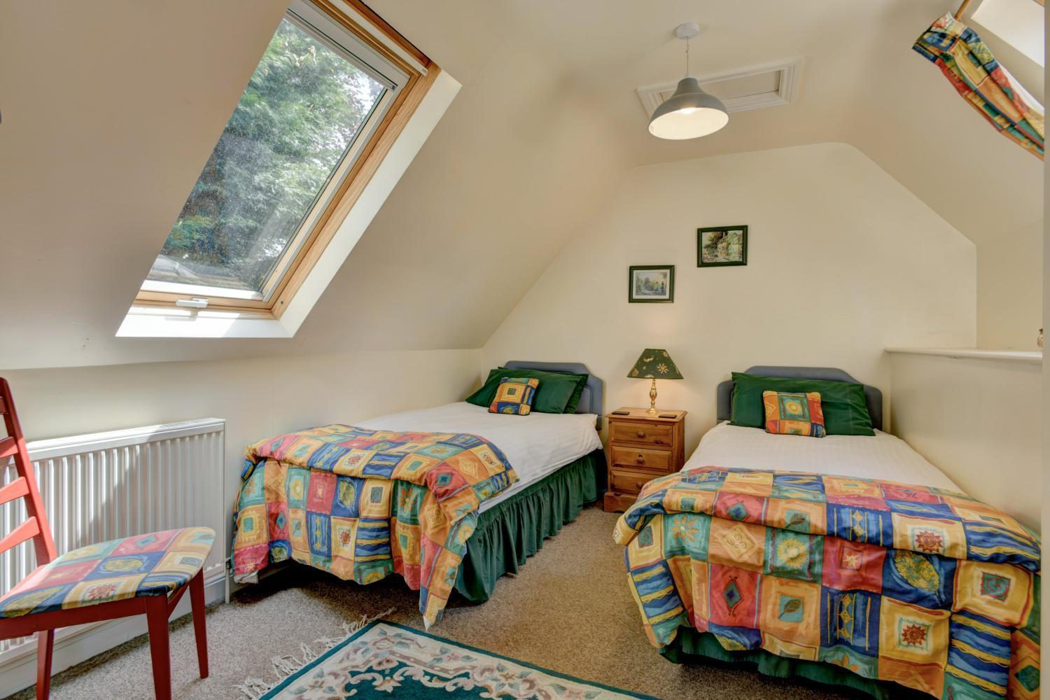 Duddings Country Cottages