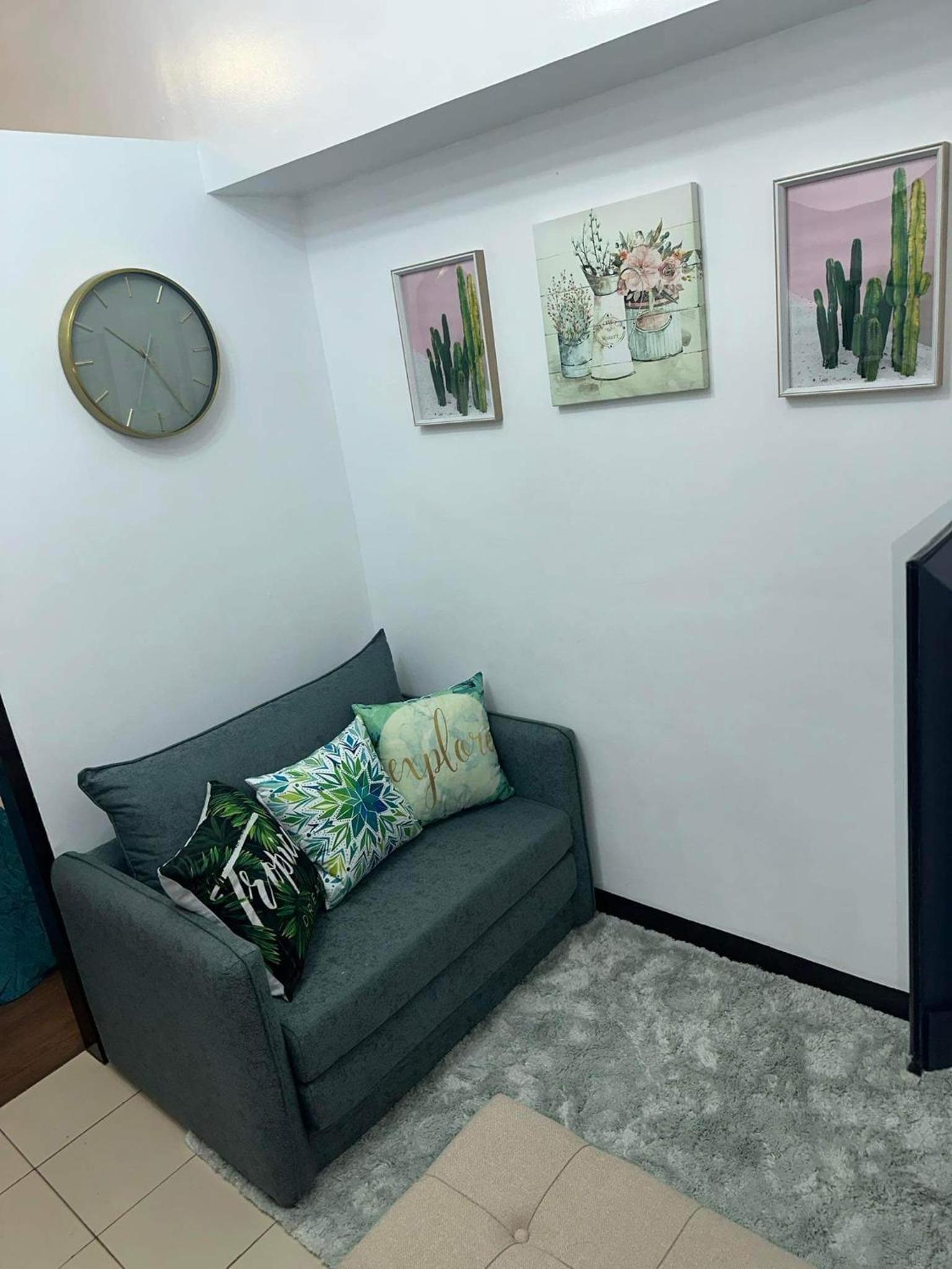 ST Harmony Place at Baguio City view 4