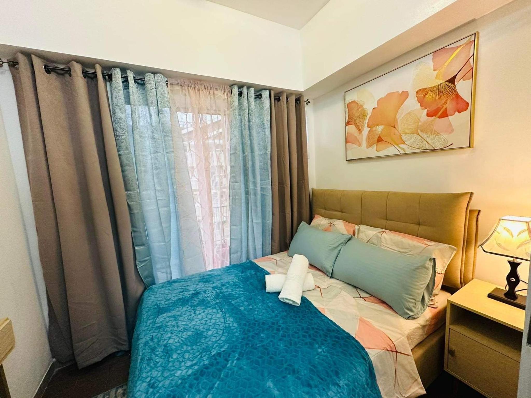 ST Harmony Place at Baguio City view 5