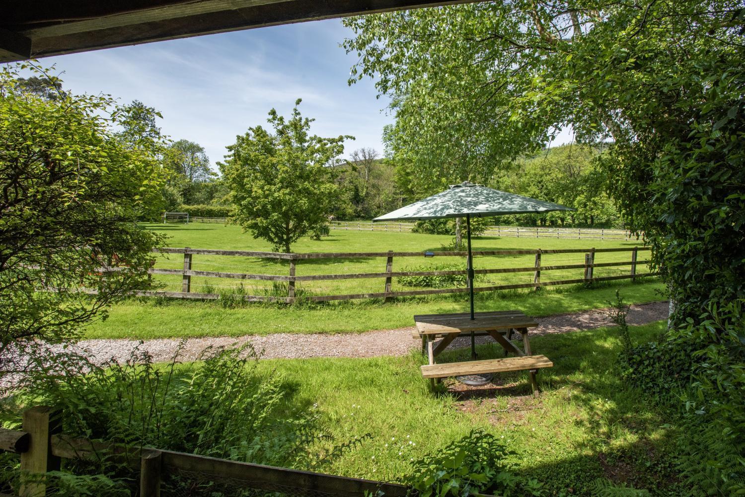 Duddings Country Cottages