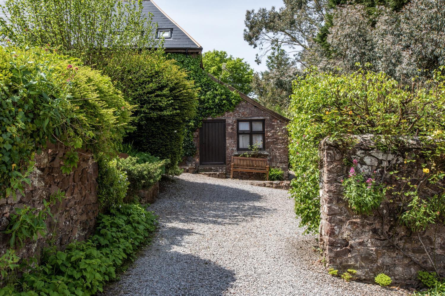 Duddings Country Cottages