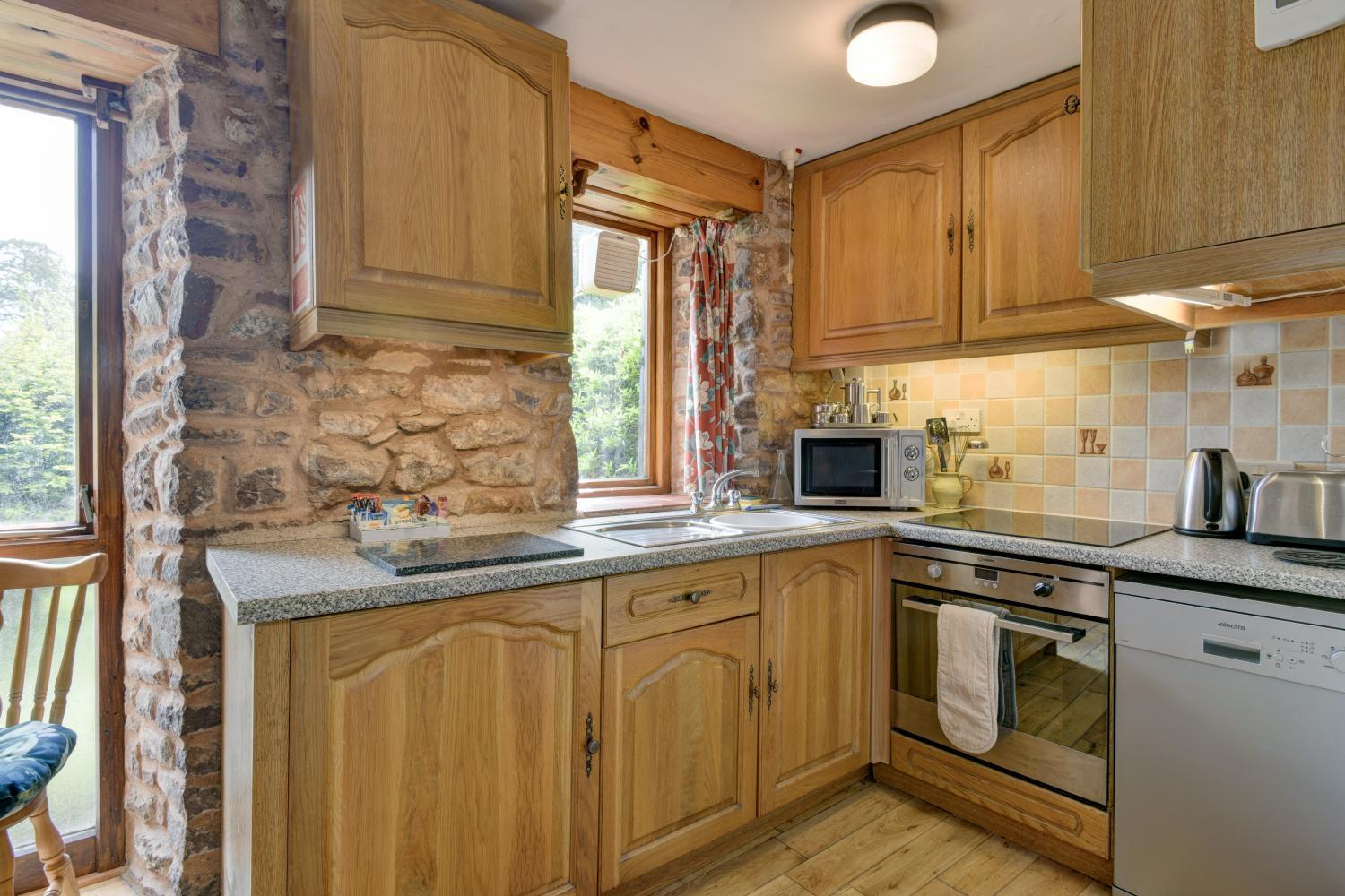 Duddings Country Cottages