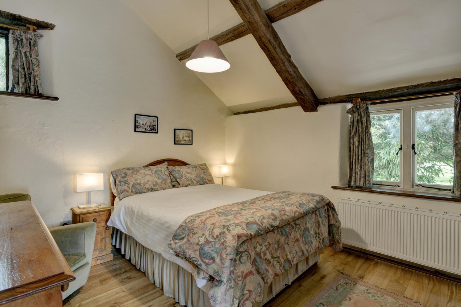 Duddings Country Cottages